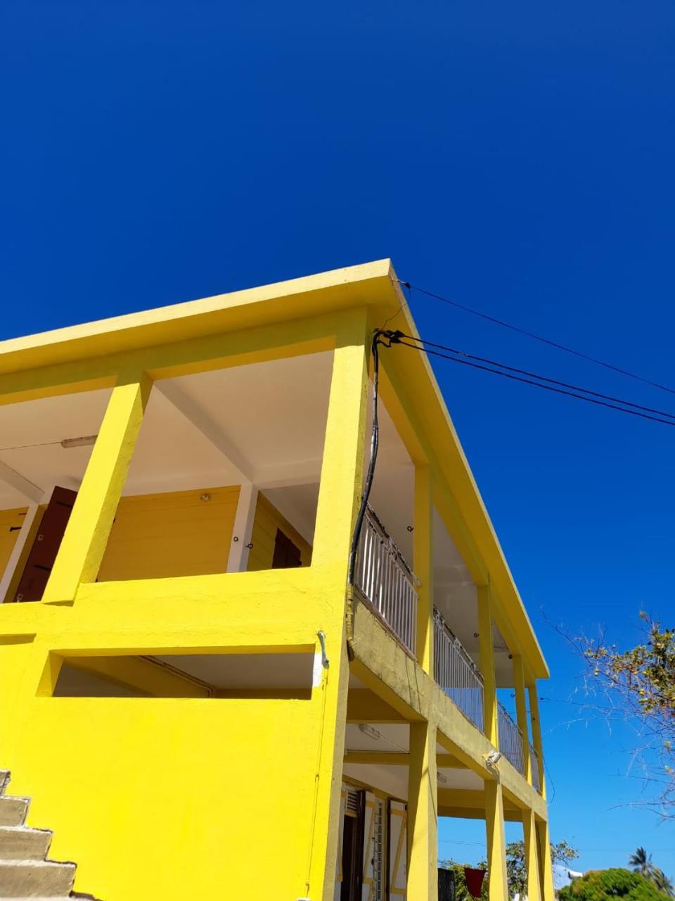 Hibiscus Location