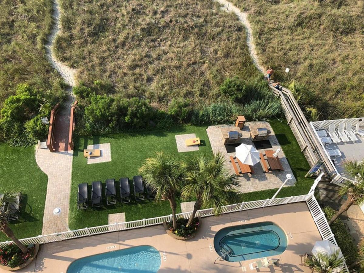 Beautiful Resort in Westwinds 2BD near Hawaiian Rumble Golf and Batting Cages