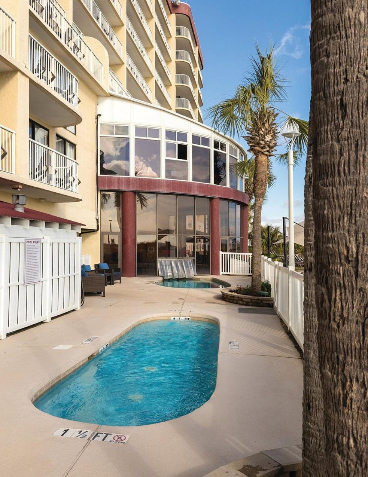 Beautiful Resort in Westwinds 2BD near Hawaiian Rumble Golf and Batting Cages