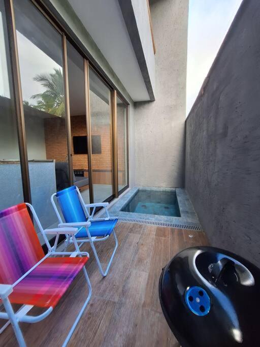 Casa Piscina Privativa I Capela I Mar 100 metros