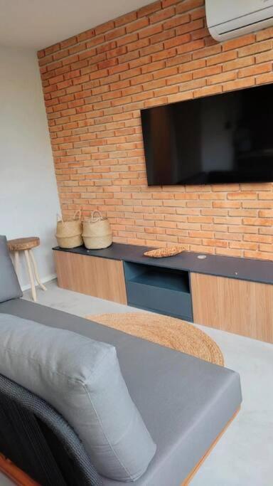 Casa Piscina Privativa I Capela I Mar 100 metros