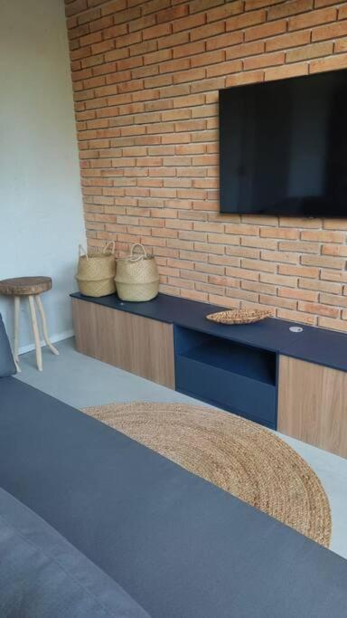 Casa Piscina Privativa I Capela I Mar 100 metros