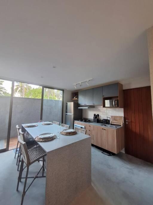 Casa Piscina Privativa I Capela I Mar 100 metros