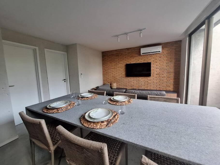 Casa Piscina Privativa I Capela I Mar 100 metros