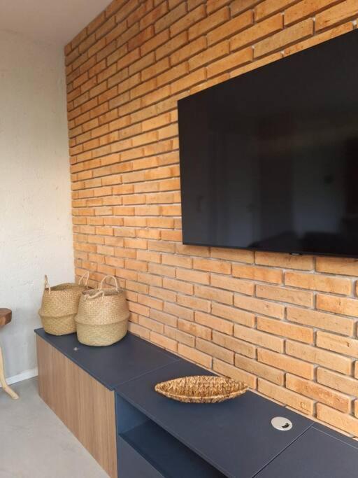 Casa Piscina Privativa I Capela I Mar 100 metros