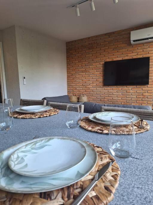 Casa Piscina Privativa I Capela I Mar 100 metros