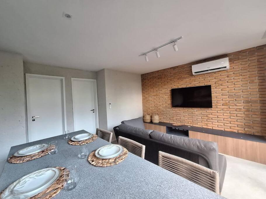 Casa Piscina Privativa I Capela I Mar 100 metros