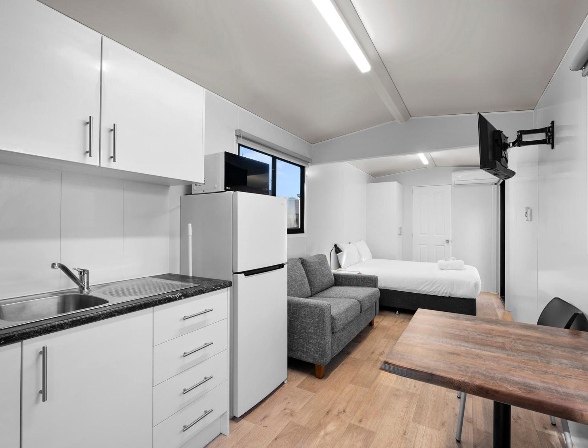 Shepparton Holiday Park