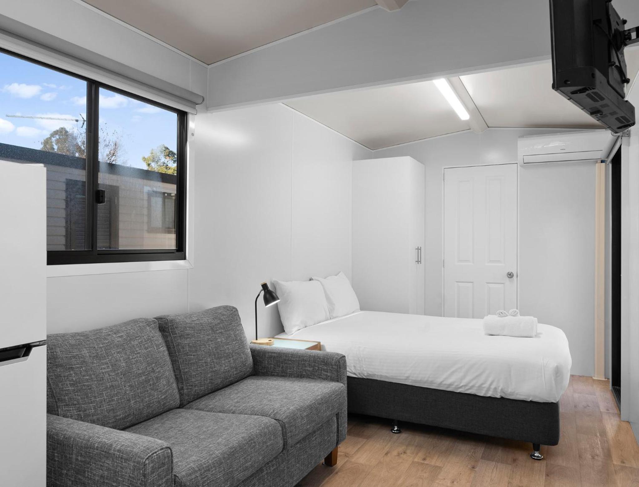 Shepparton Holiday Park
