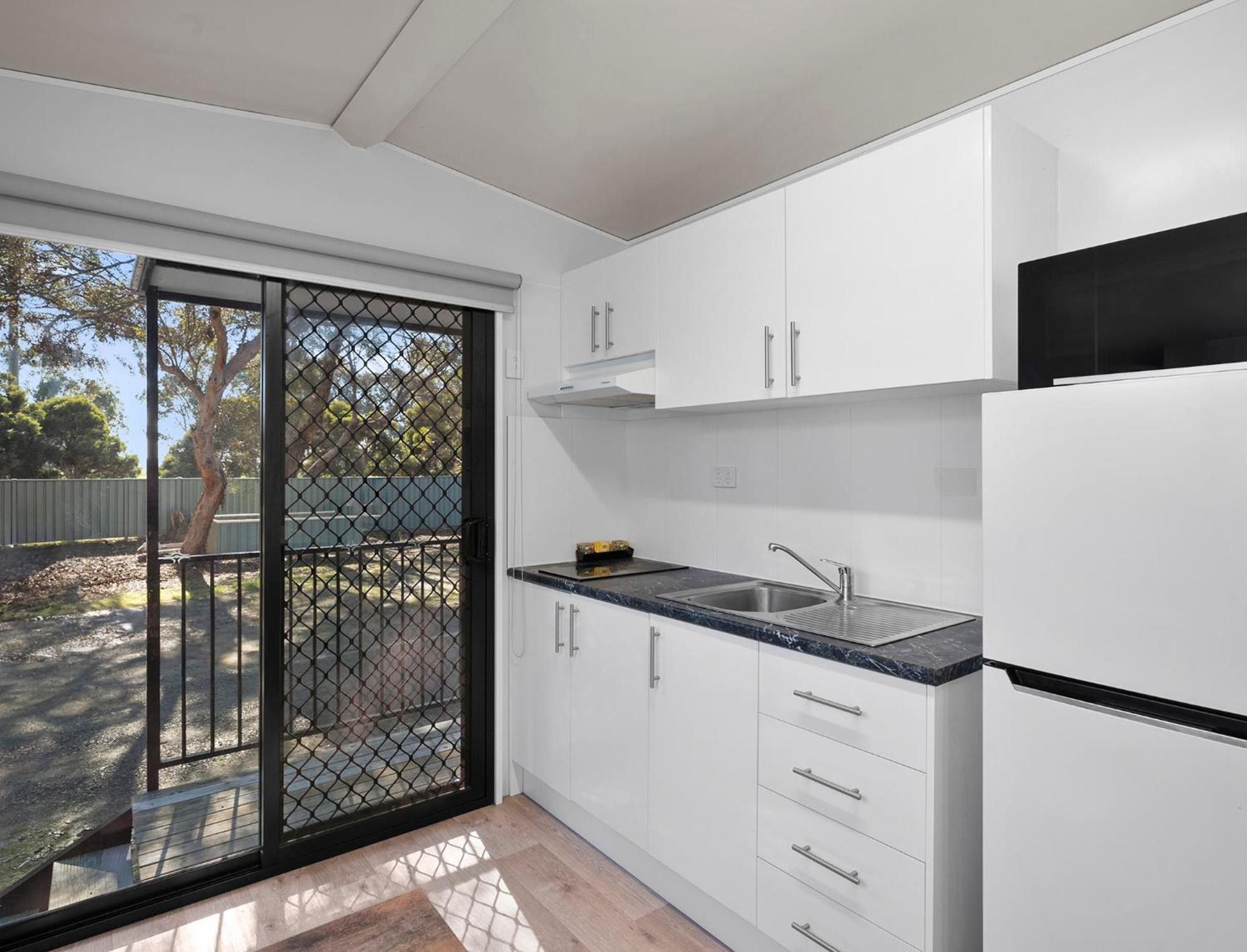 Shepparton Holiday Park
