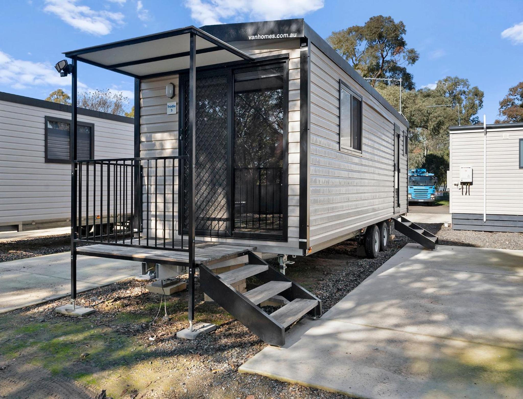 Shepparton Holiday Park