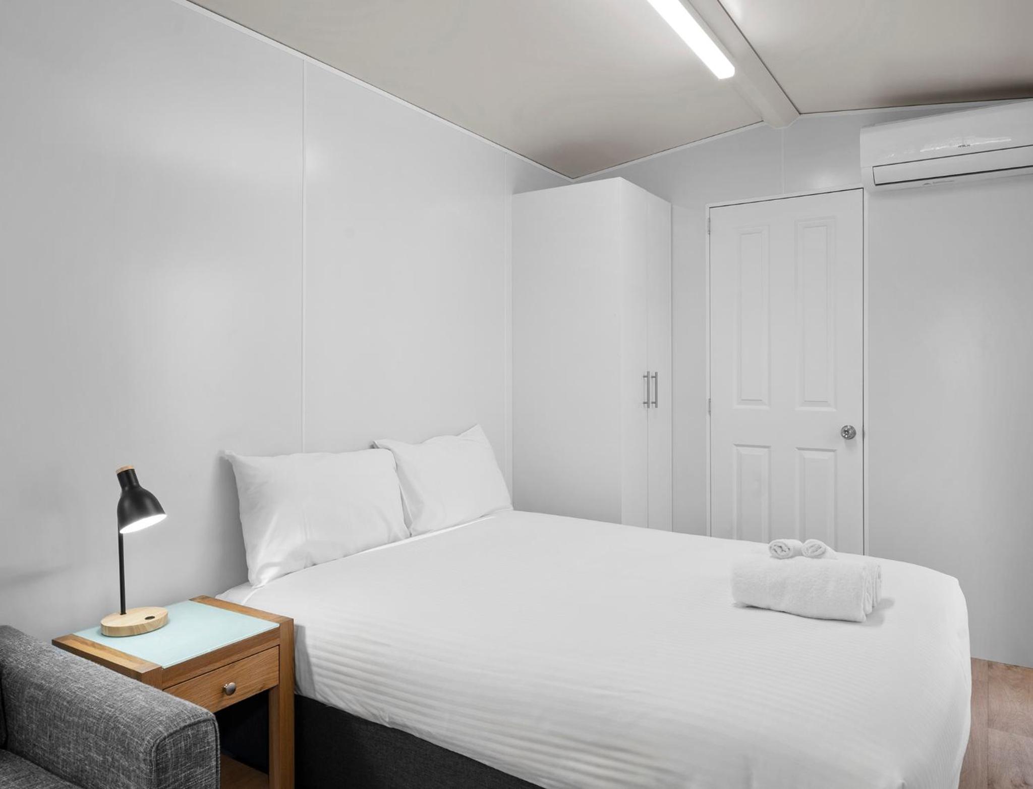 Shepparton Holiday Park