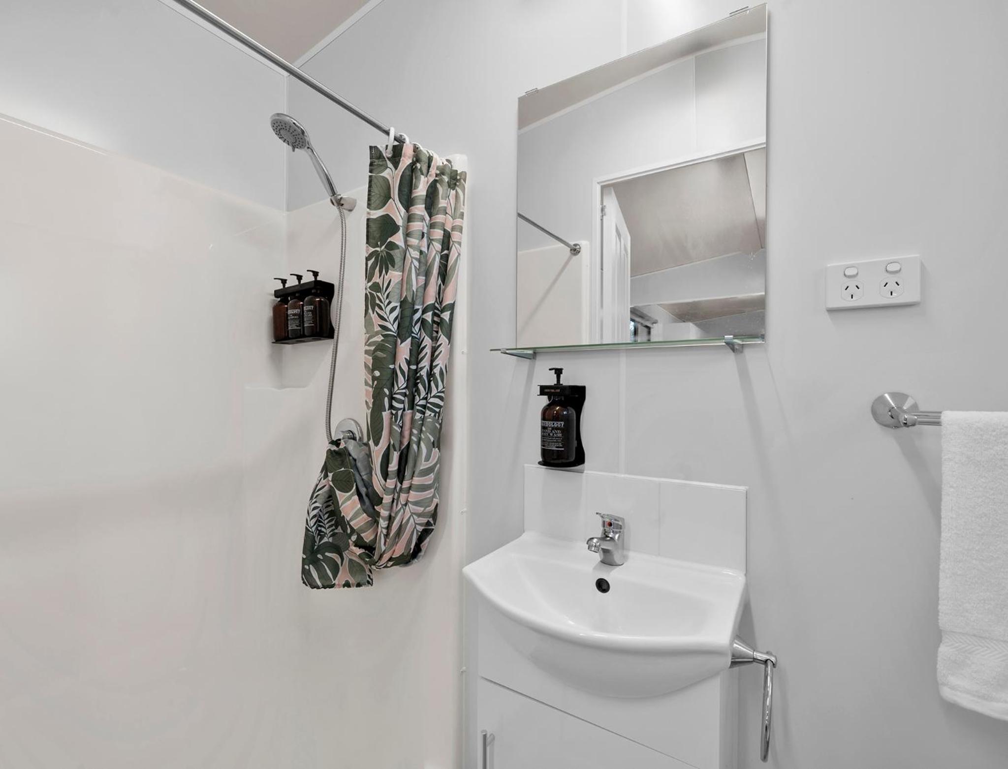 Shepparton Holiday Park