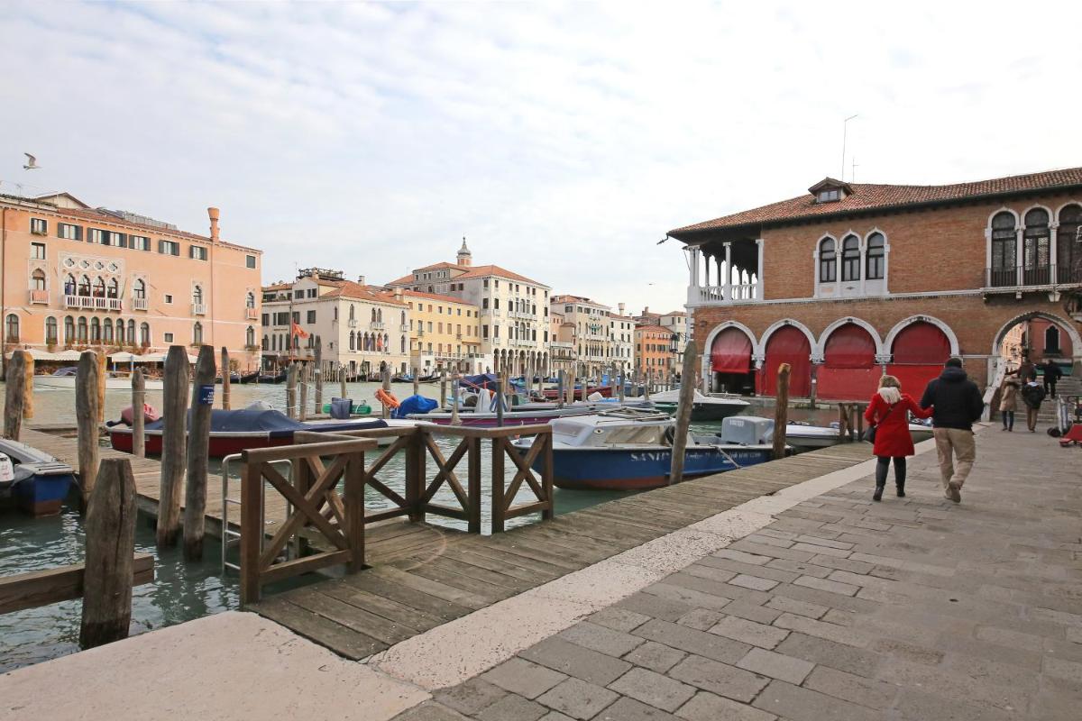 Venice Homes & Holidays