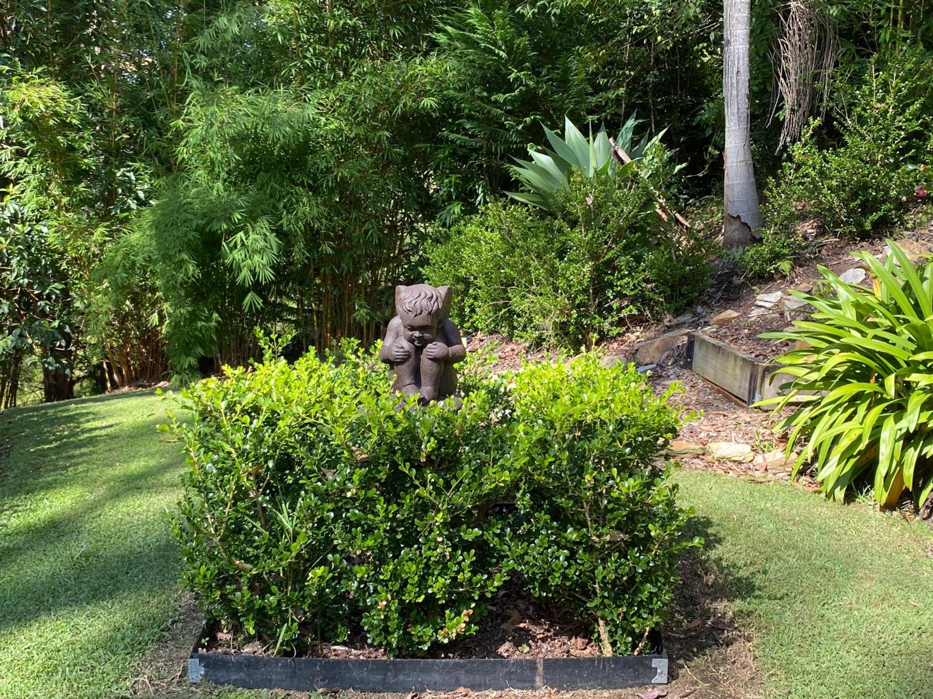 Bimbimbie House Batemans Bay