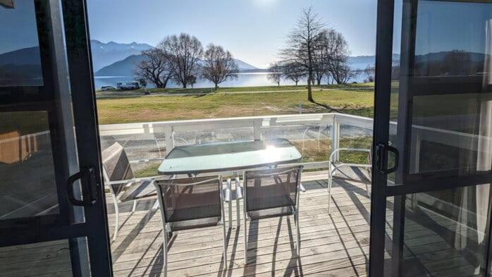 Hampshire Holiday Parks - Glendhu Bay view 5