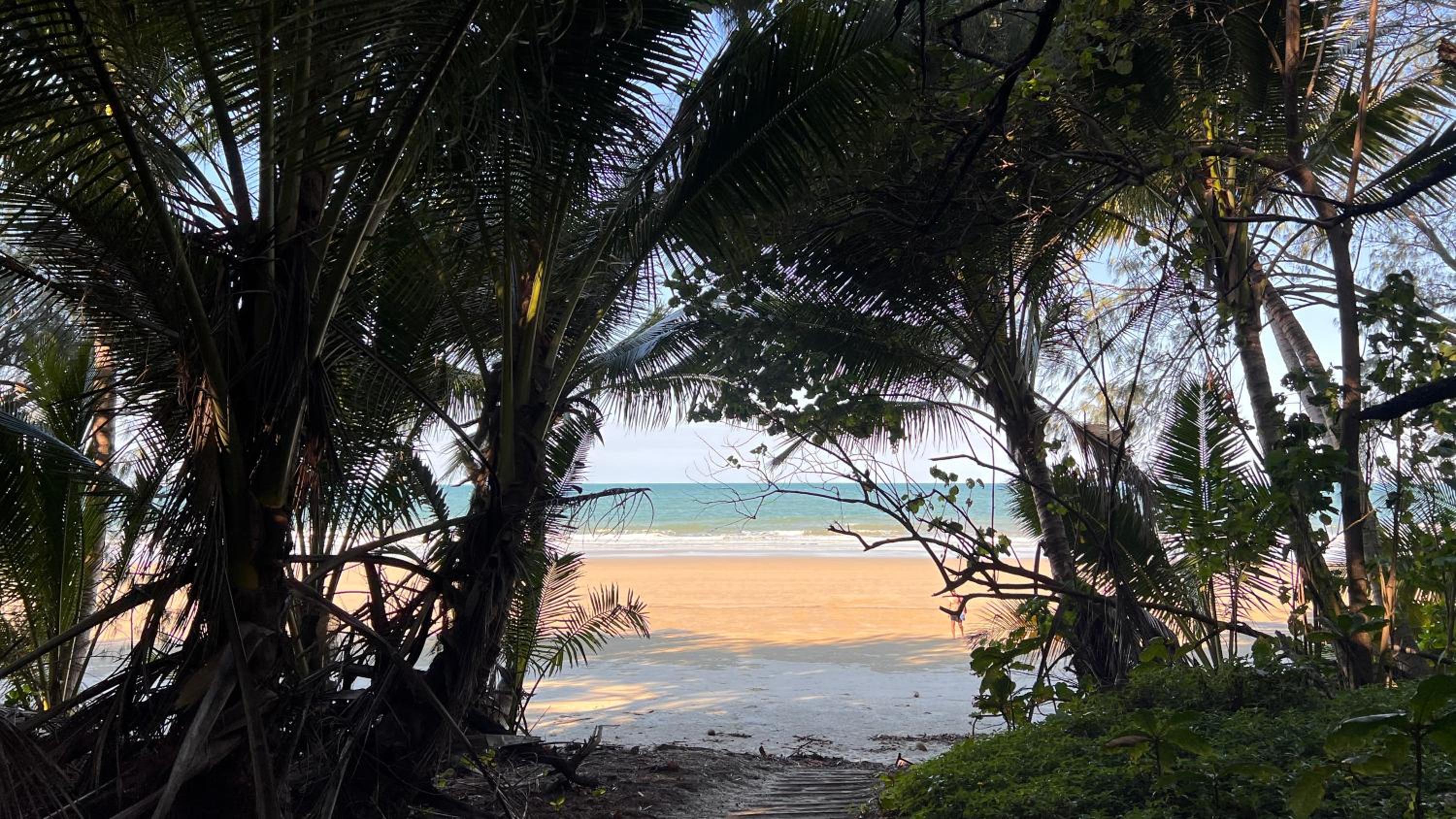 35 Beachfront Mirage Port Douglas
