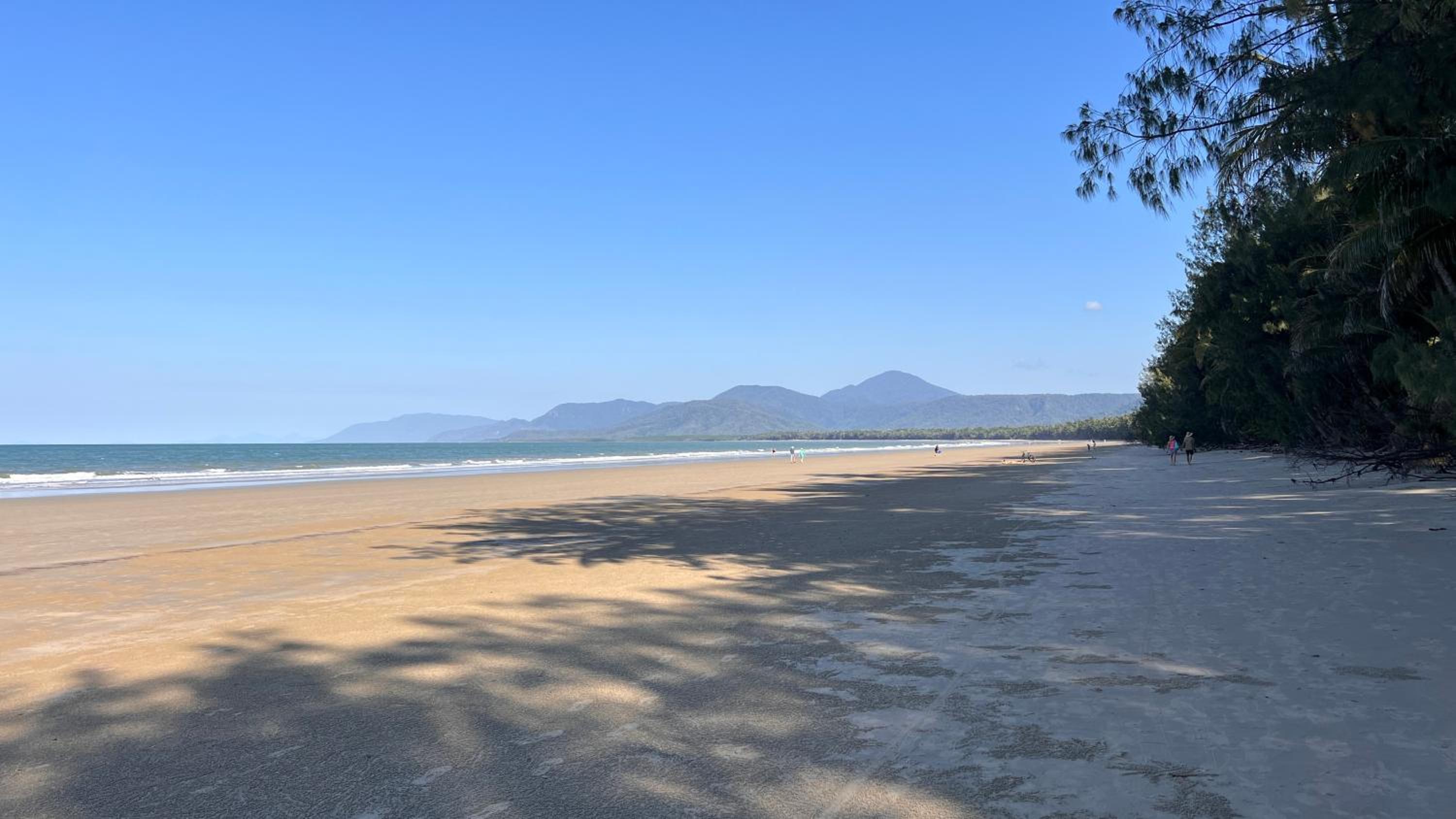 35 Beachfront Mirage Port Douglas