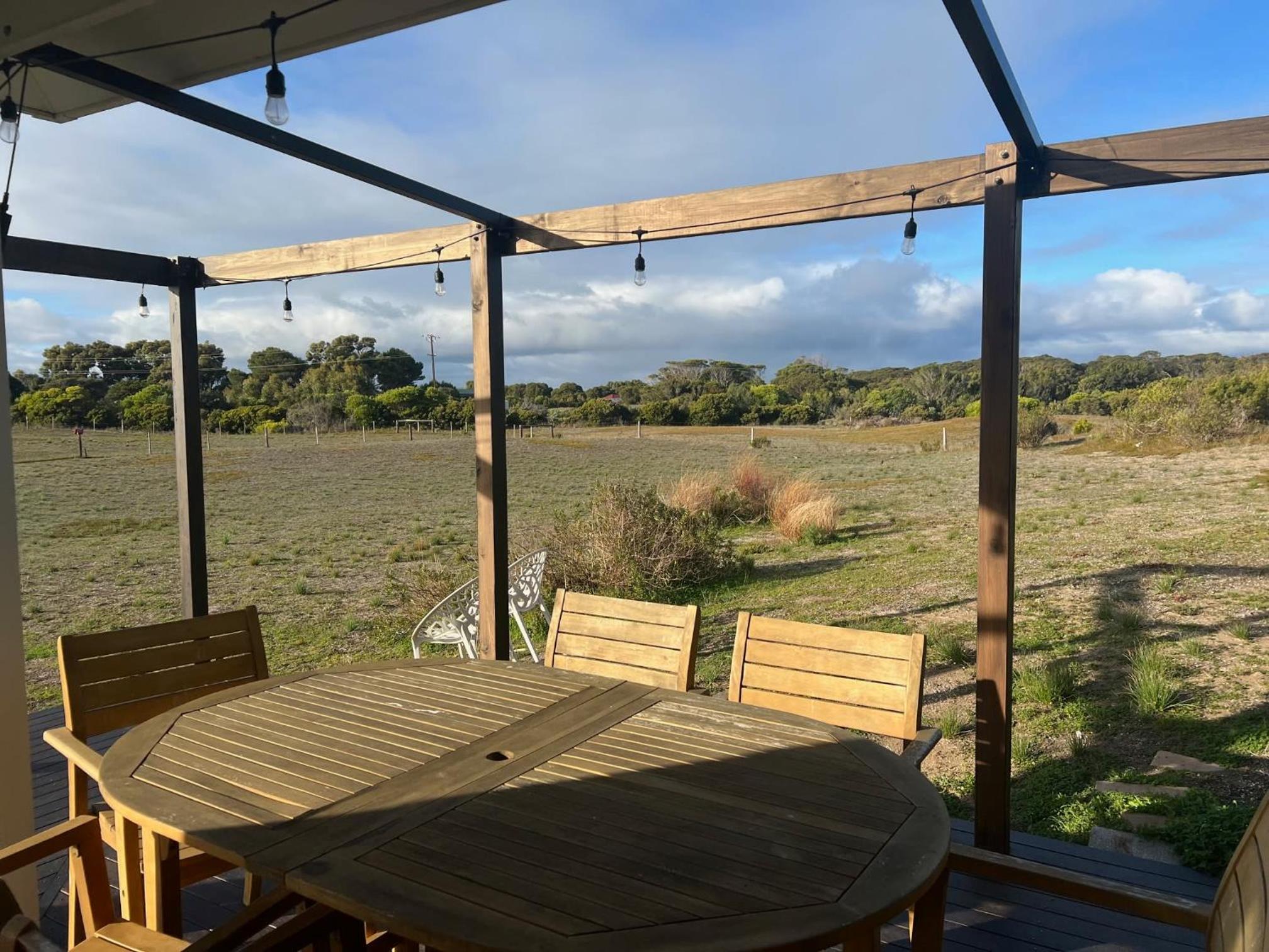 Ramblers Croft - WiFi Pet Friendly inside