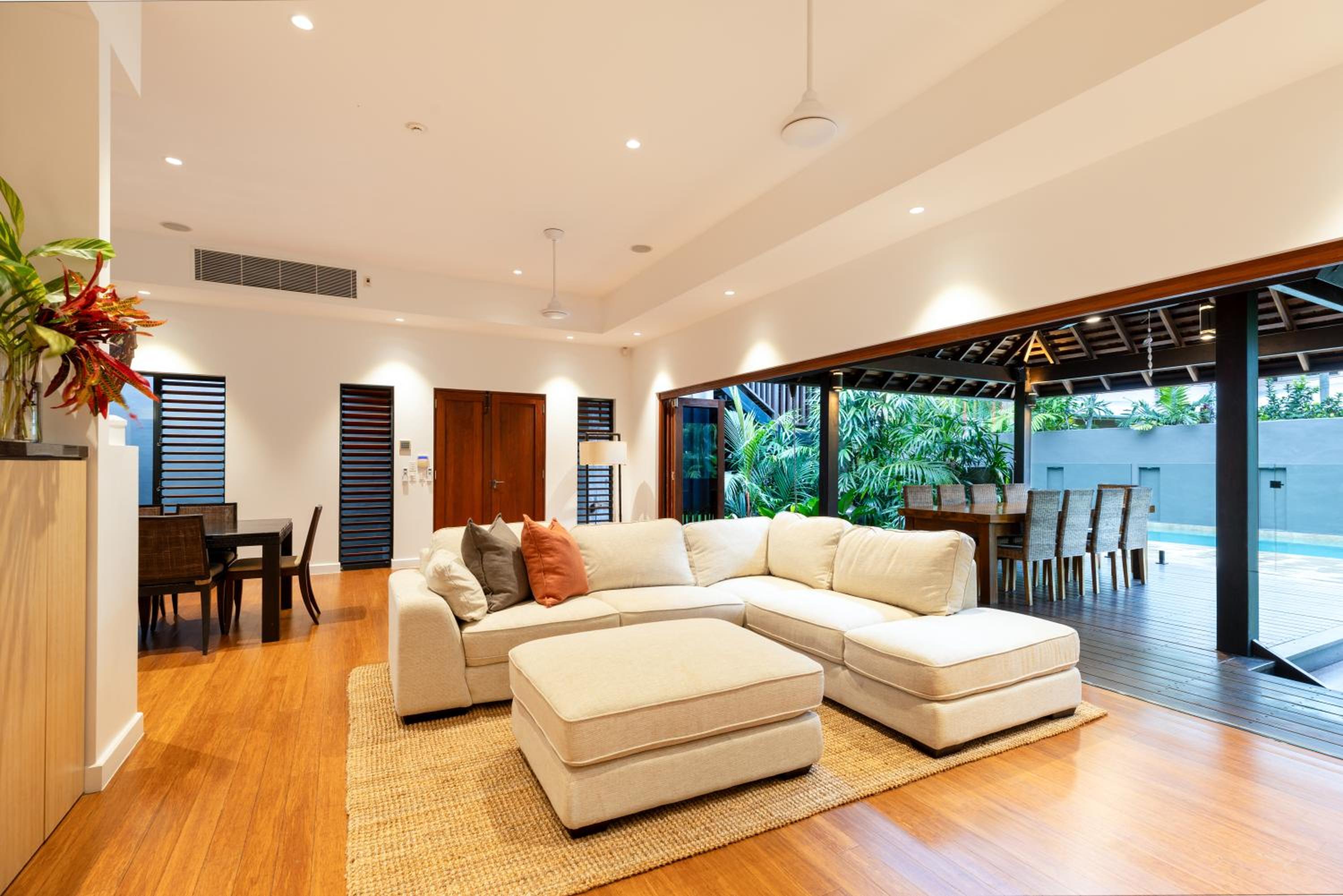 35 Beachfront Mirage Port Douglas