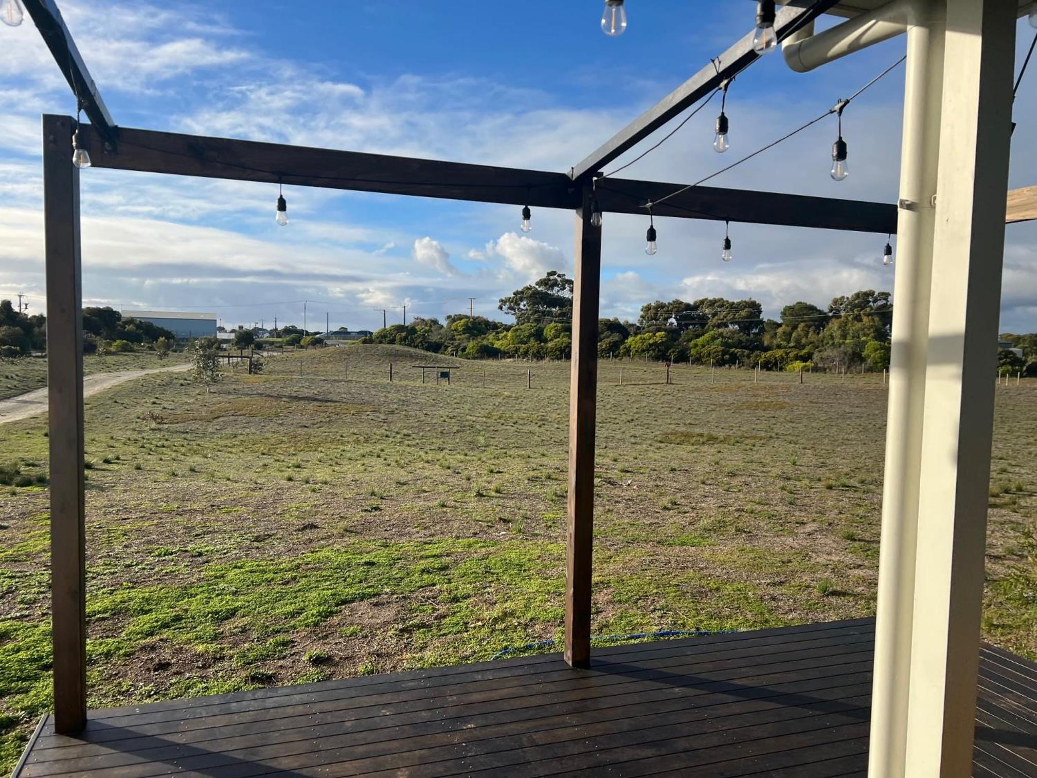 Ramblers Croft - WiFi Pet Friendly inside