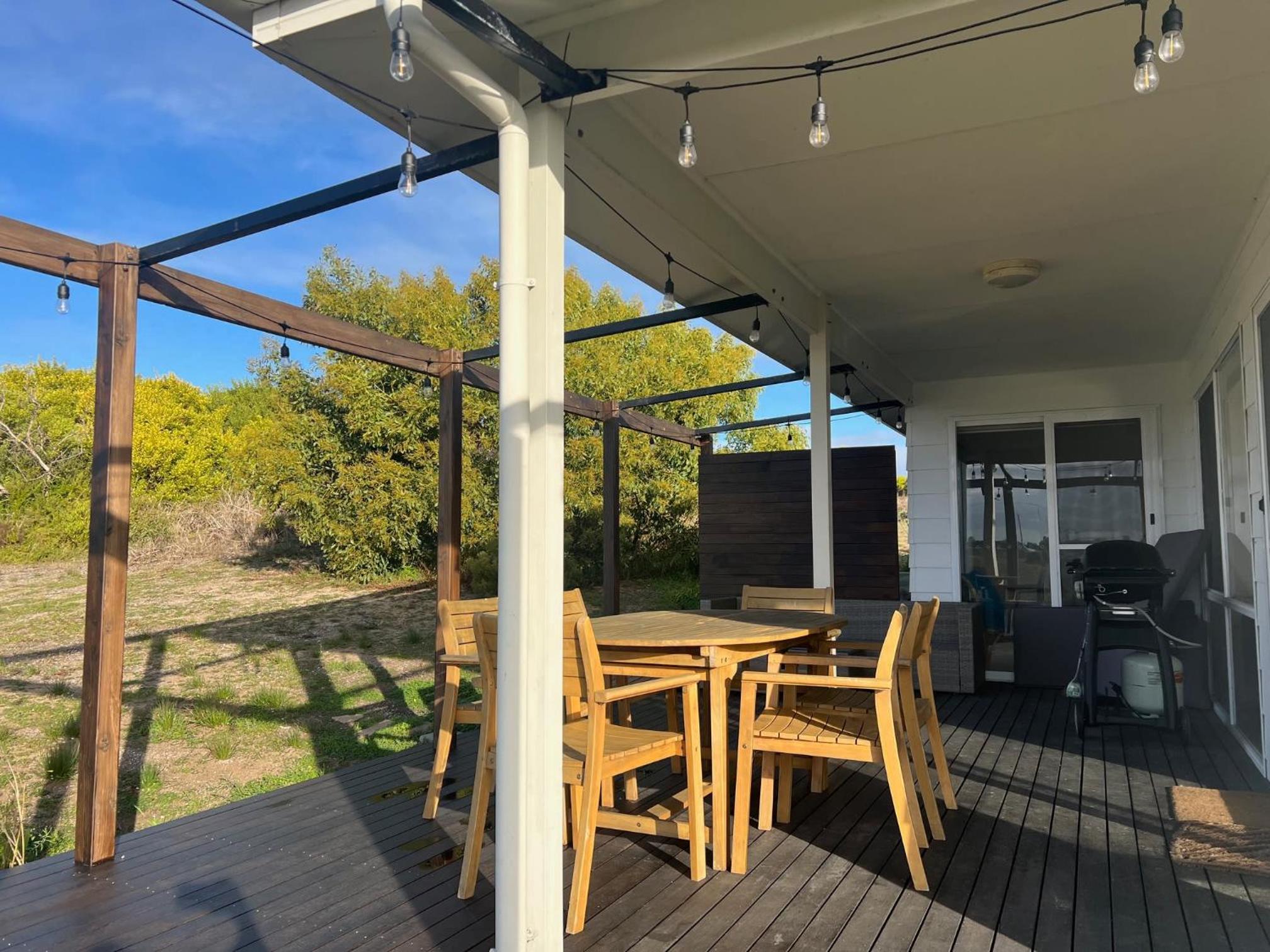 Ramblers Croft - WiFi Pet Friendly inside