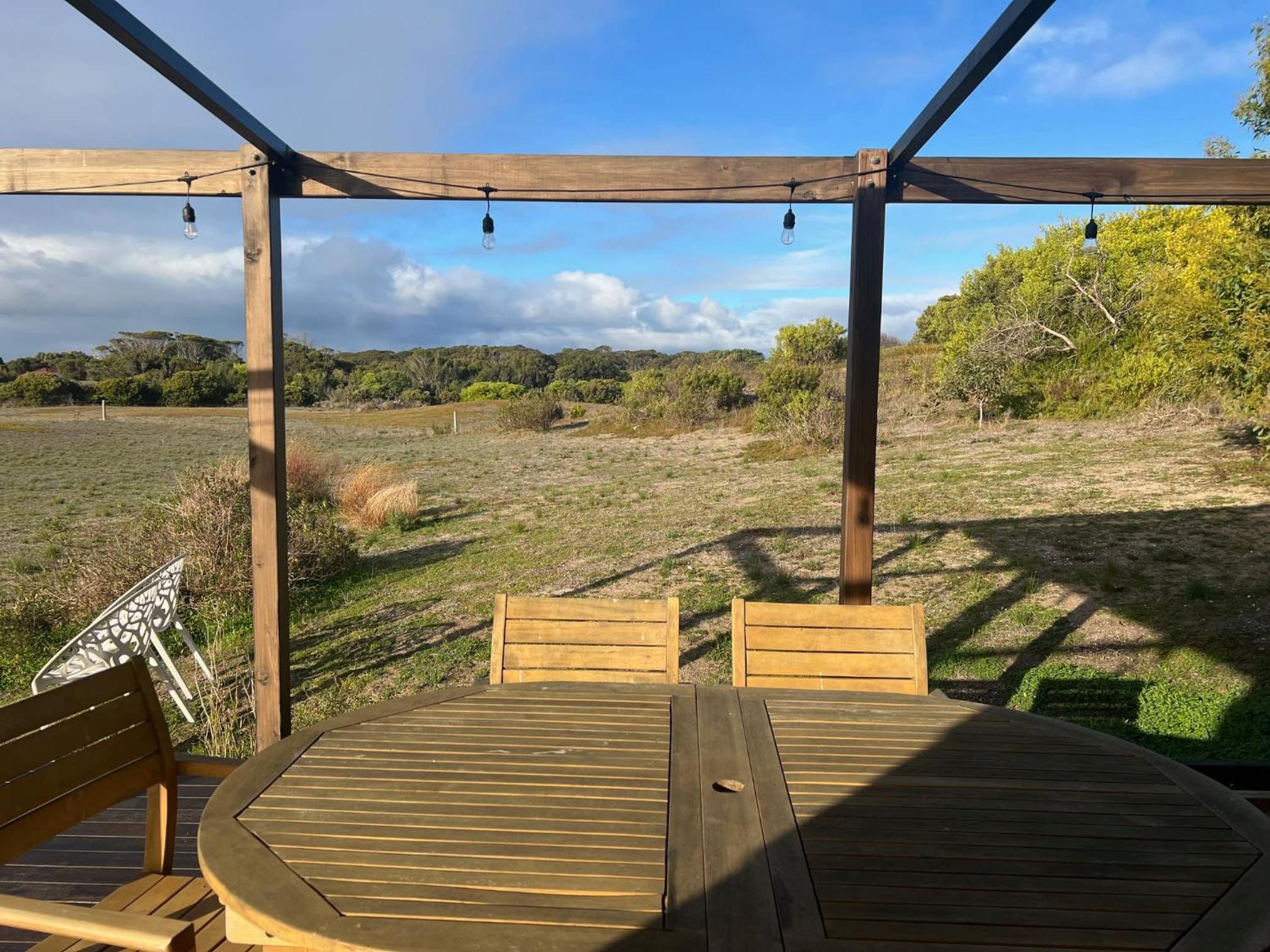 Ramblers Croft - WiFi Pet Friendly inside