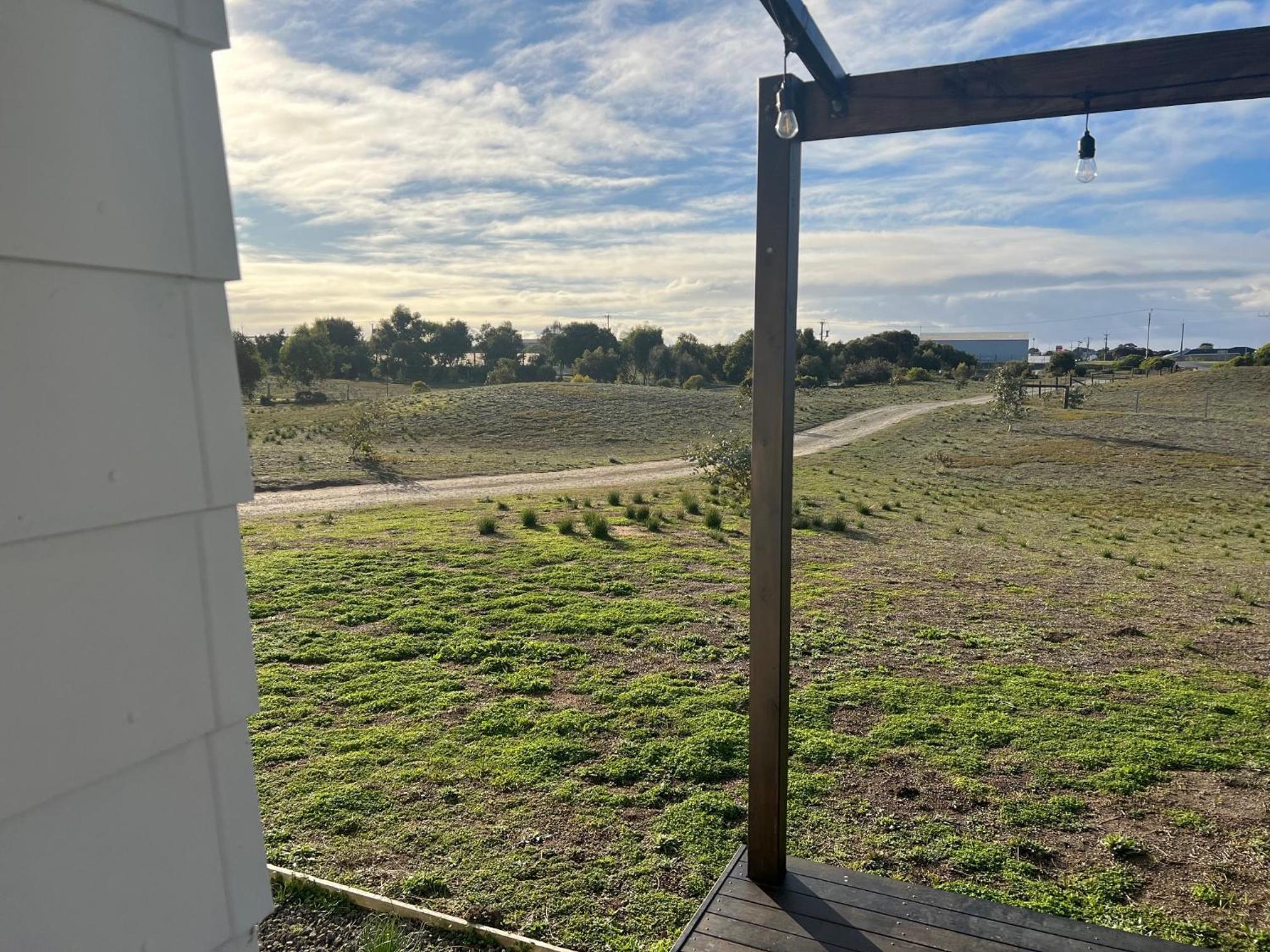 Ramblers Croft - WiFi Pet Friendly inside