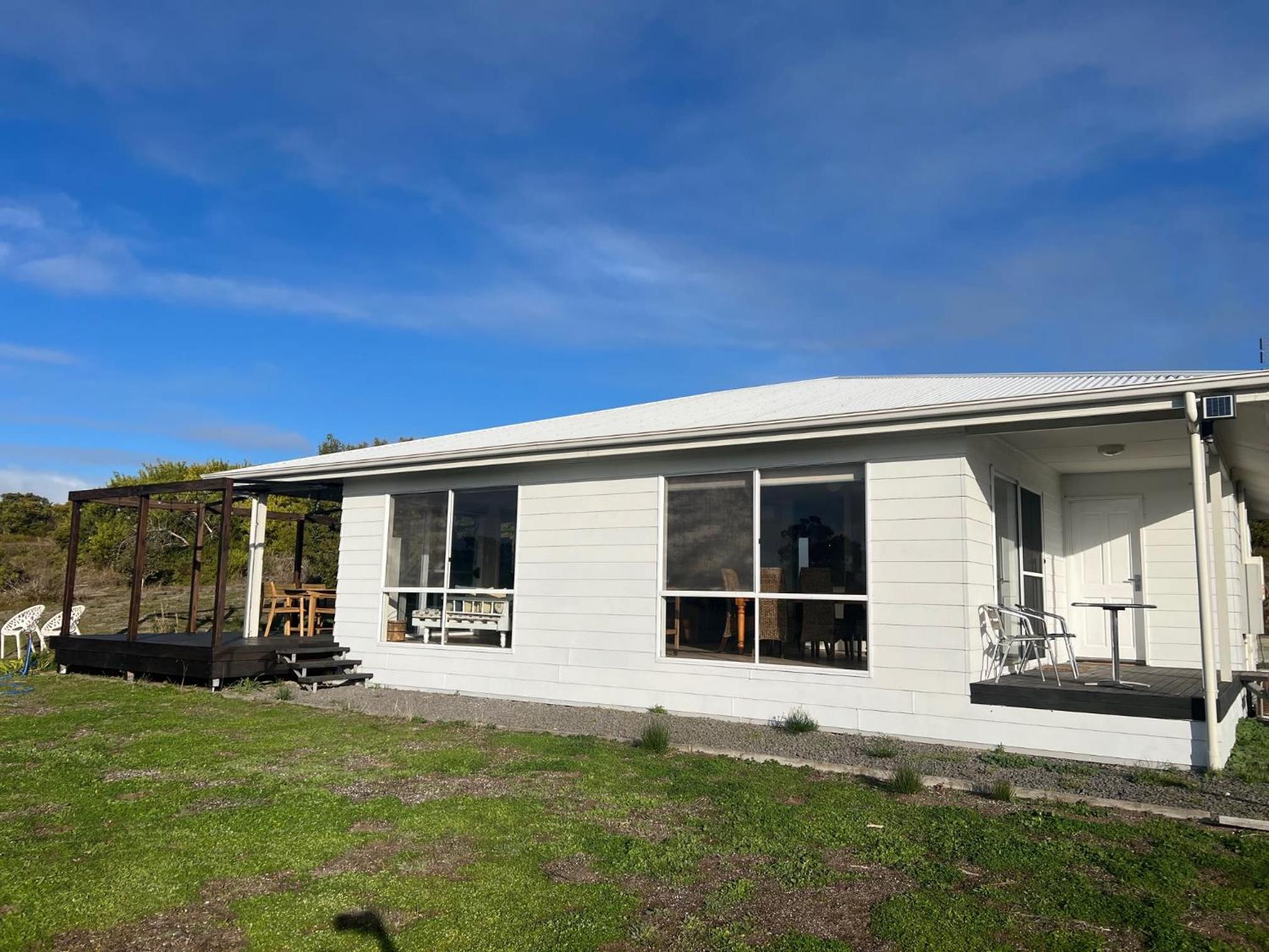 Ramblers Croft - WiFi Pet Friendly inside