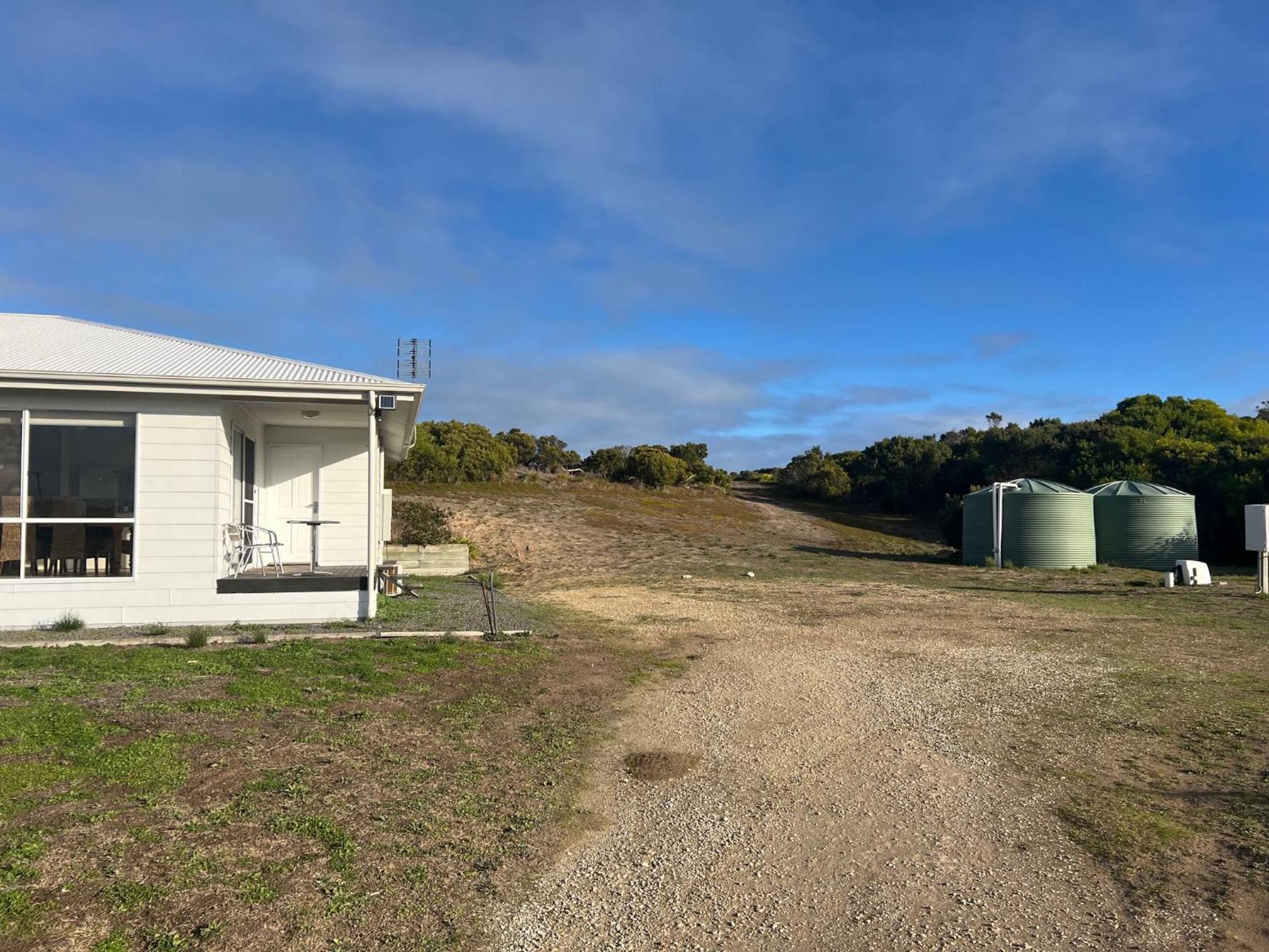 Ramblers Croft - WiFi Pet Friendly inside