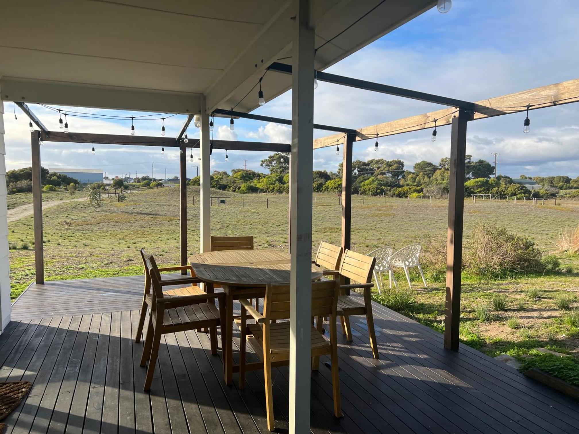 Ramblers Croft - WiFi Pet Friendly inside