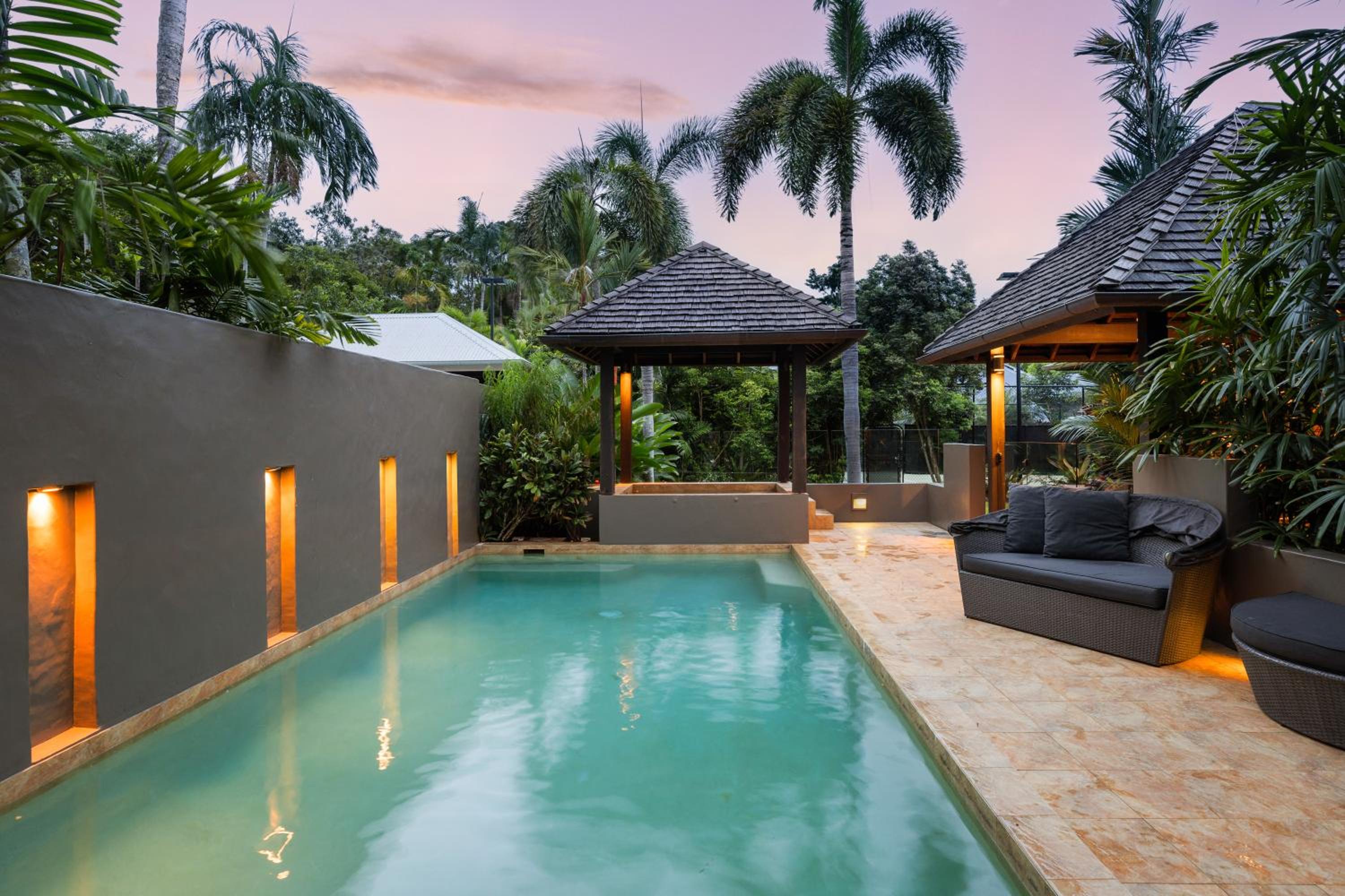 35 Beachfront Mirage Port Douglas