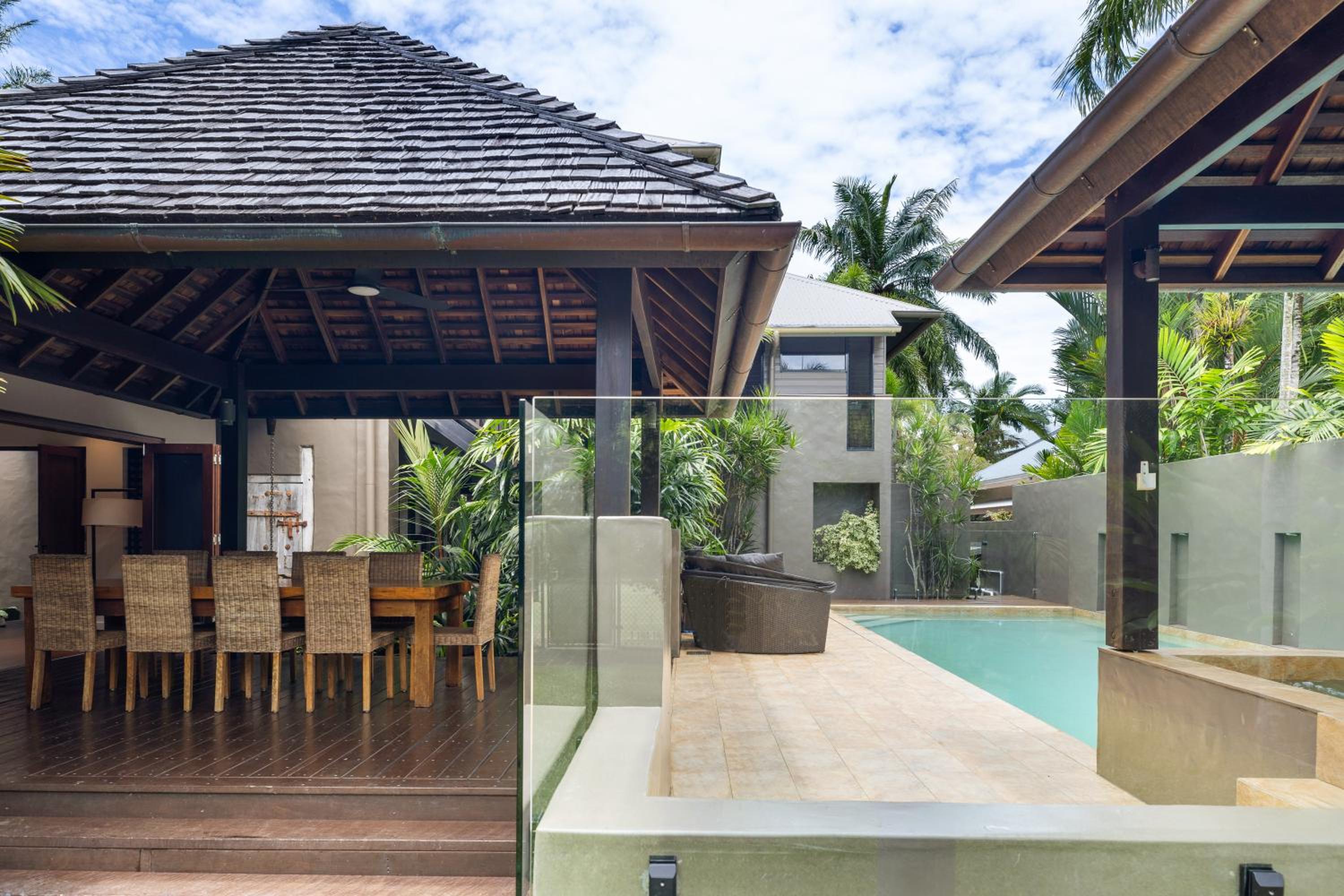 35 Beachfront Mirage Port Douglas