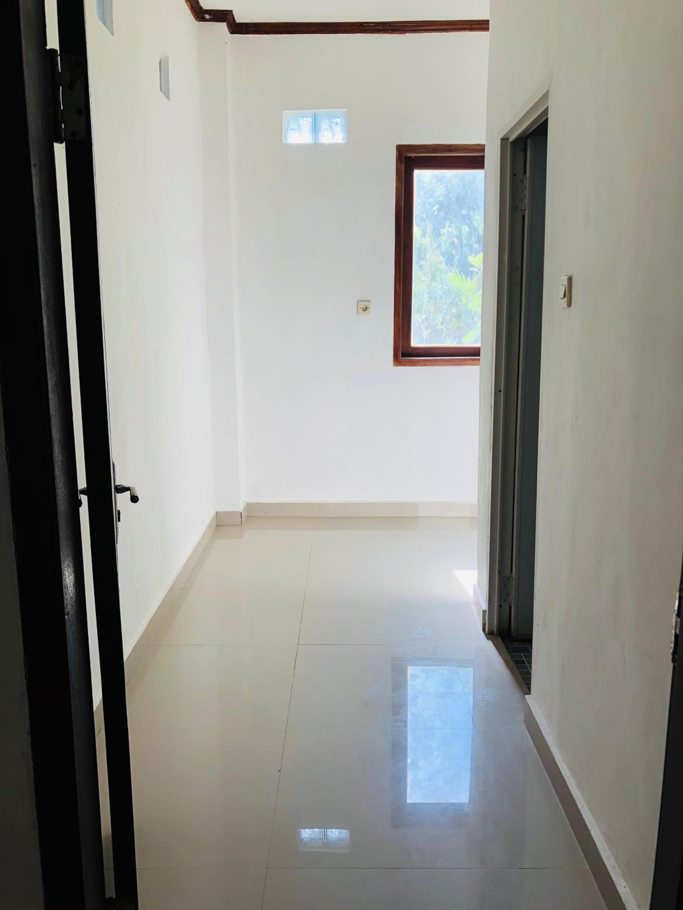 Nyiur Gading Local Room view 3