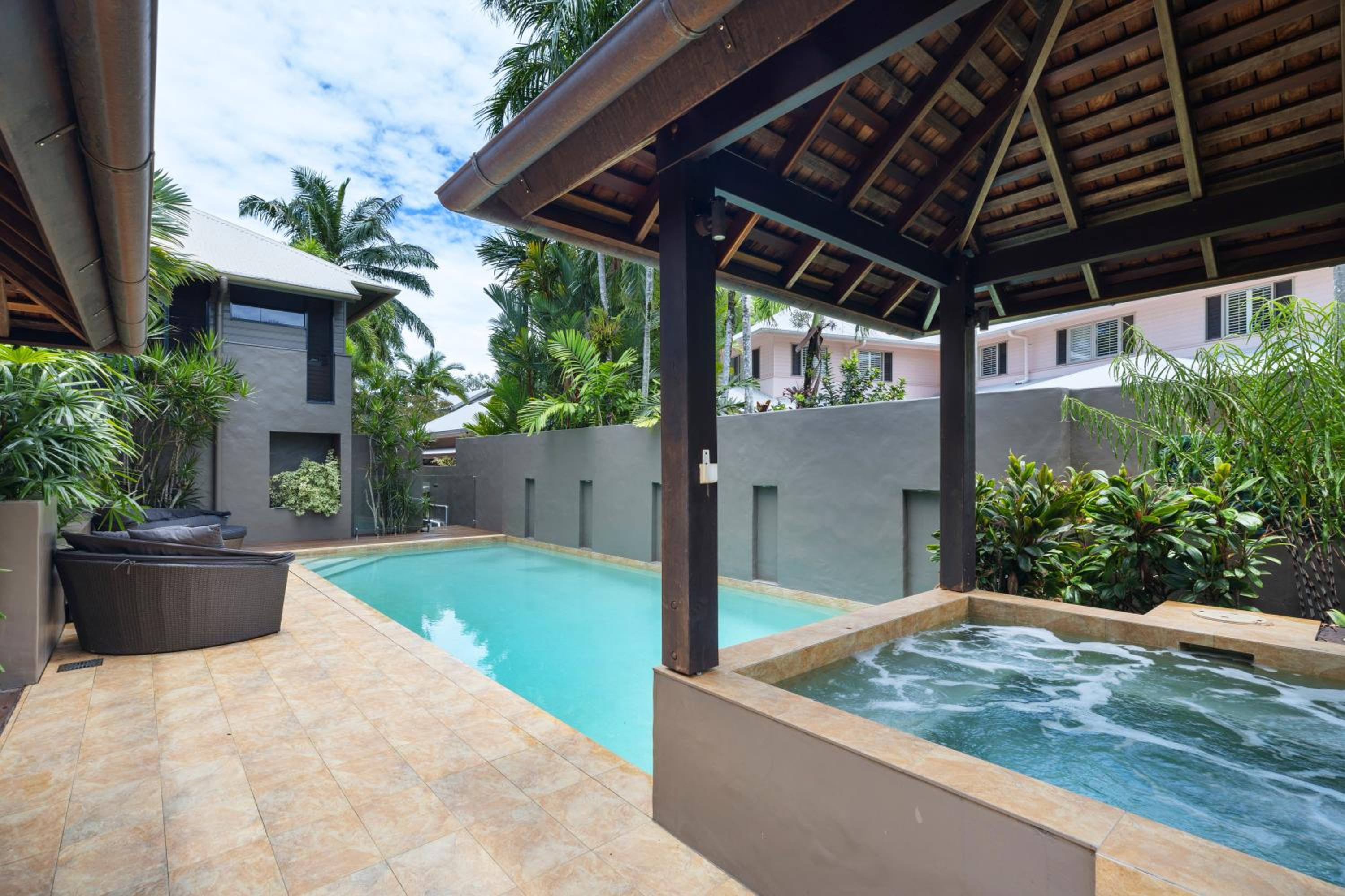 35 Beachfront Mirage Port Douglas