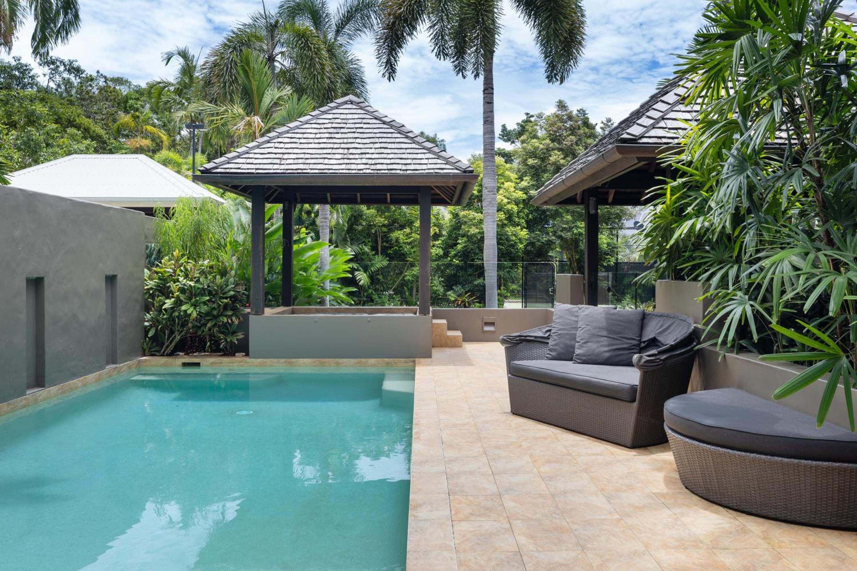 35 Beachfront Mirage Port Douglas