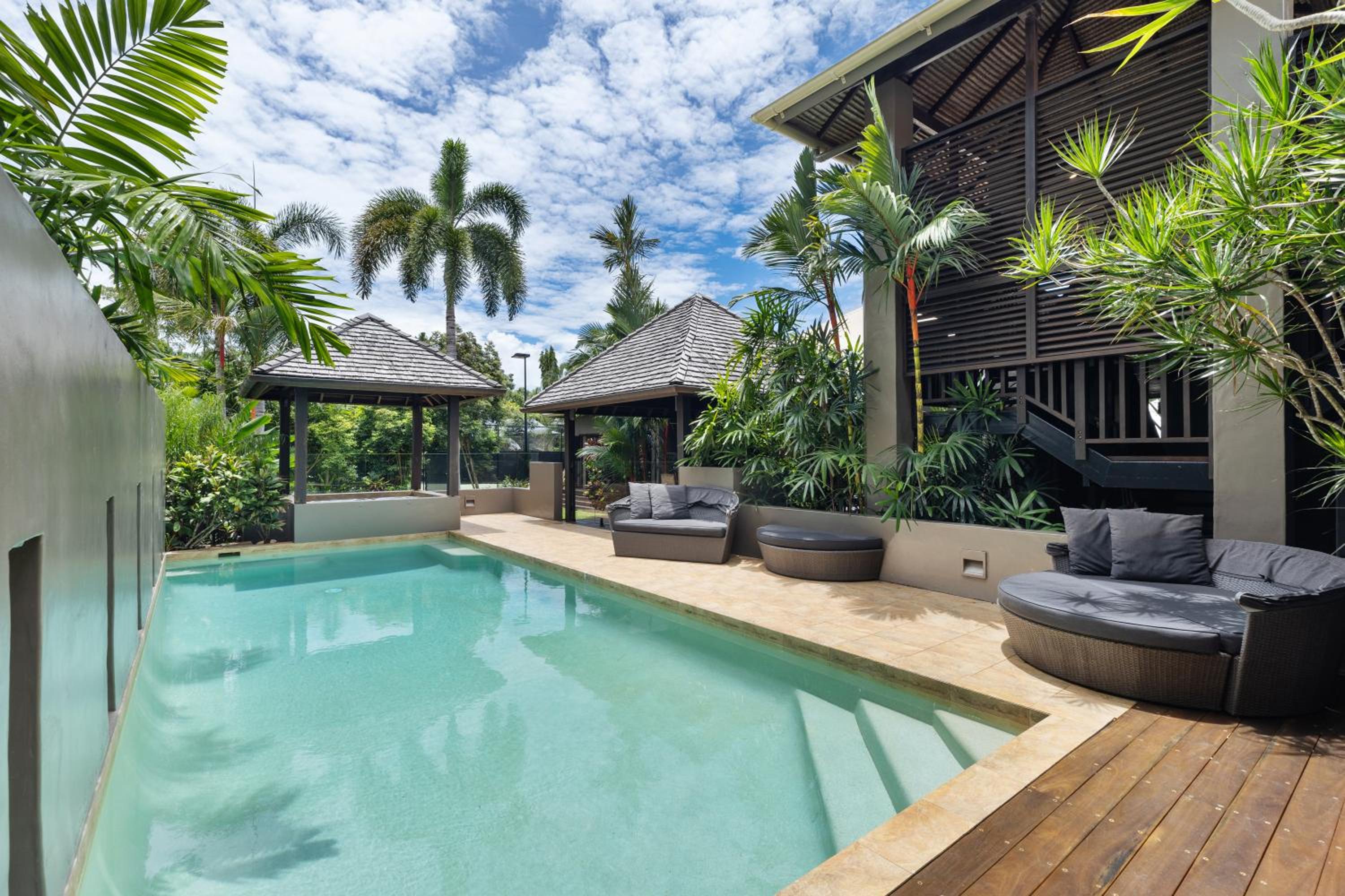 35 Beachfront Mirage Port Douglas