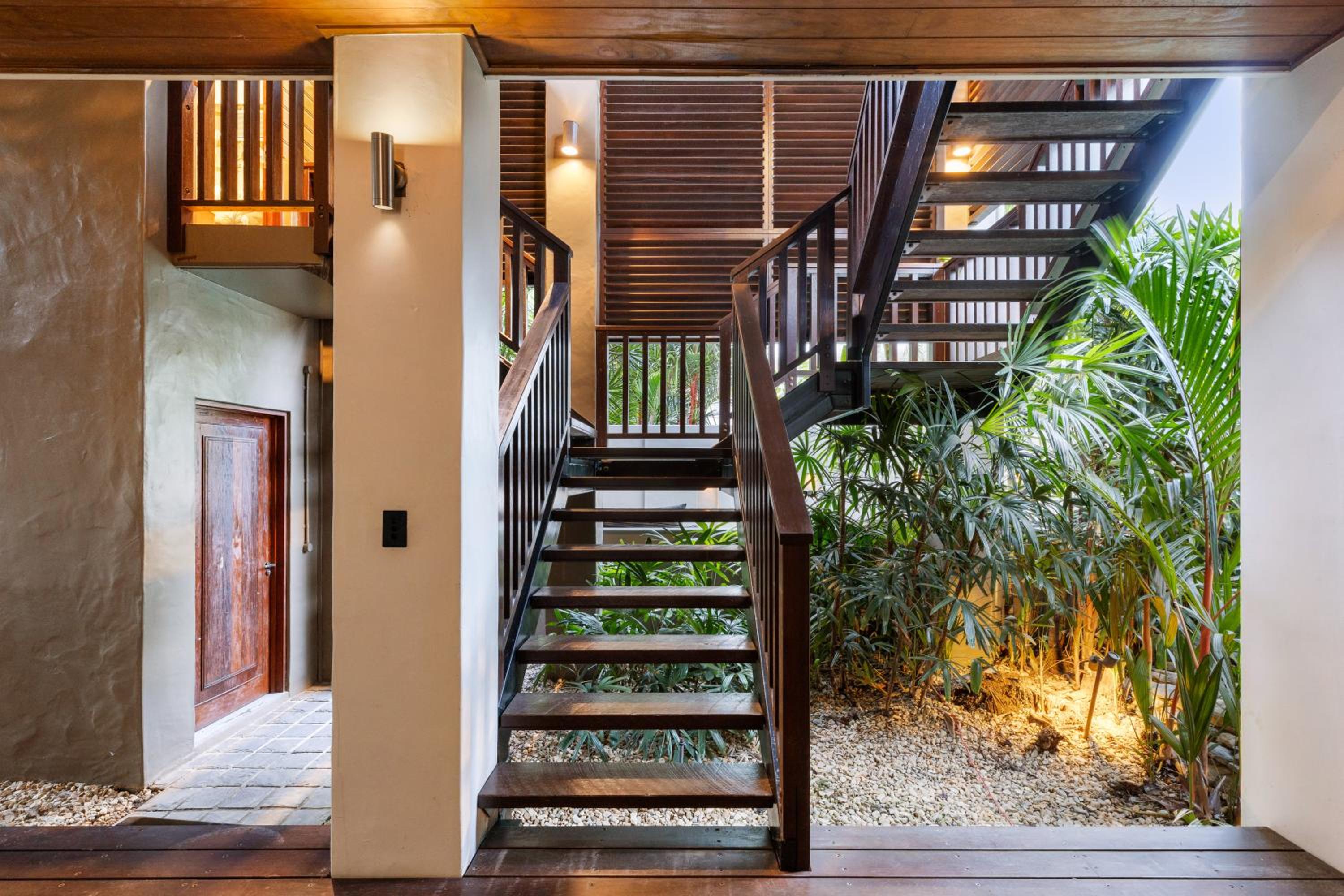 35 Beachfront Mirage Port Douglas