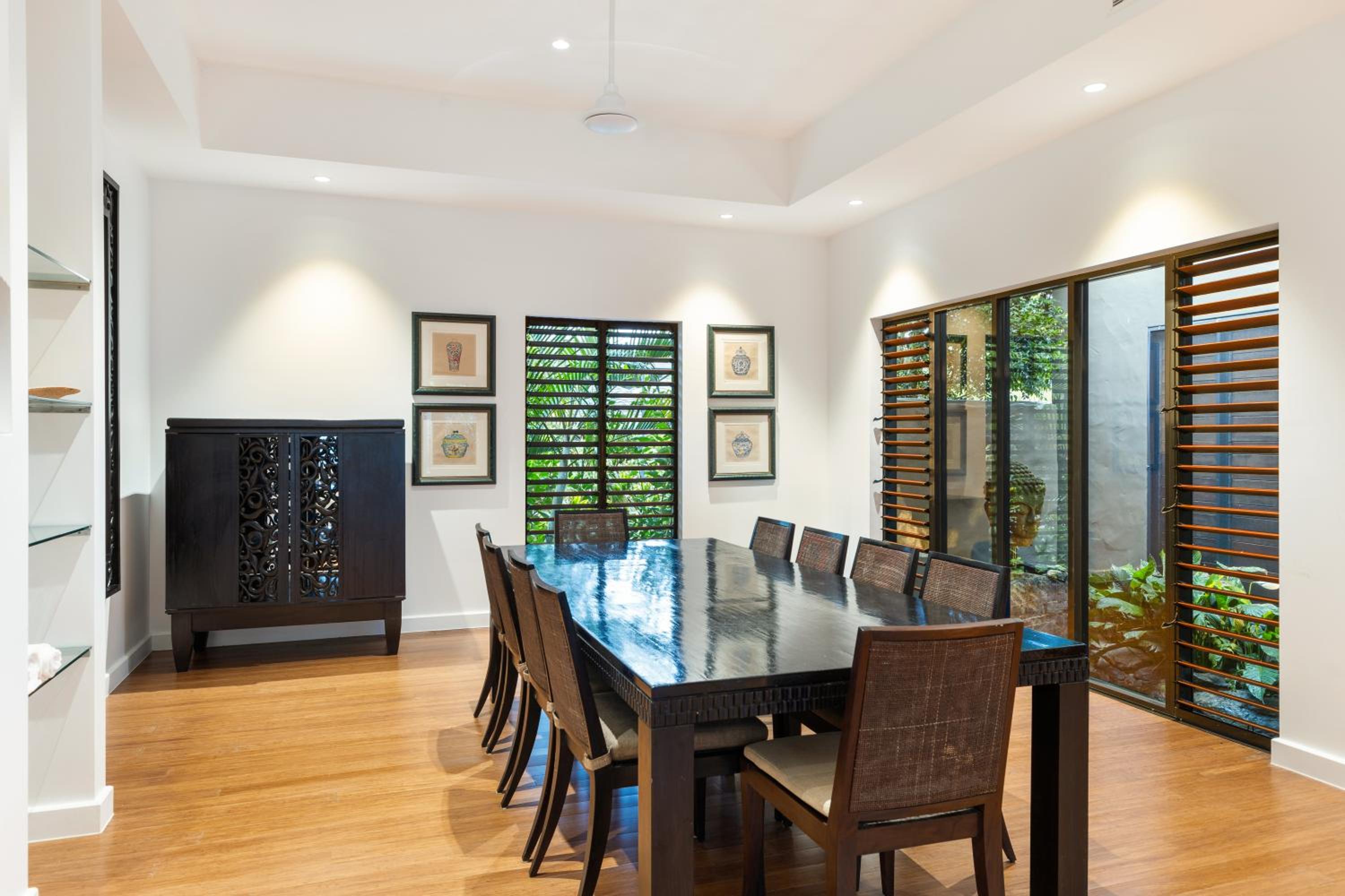 35 Beachfront Mirage Port Douglas