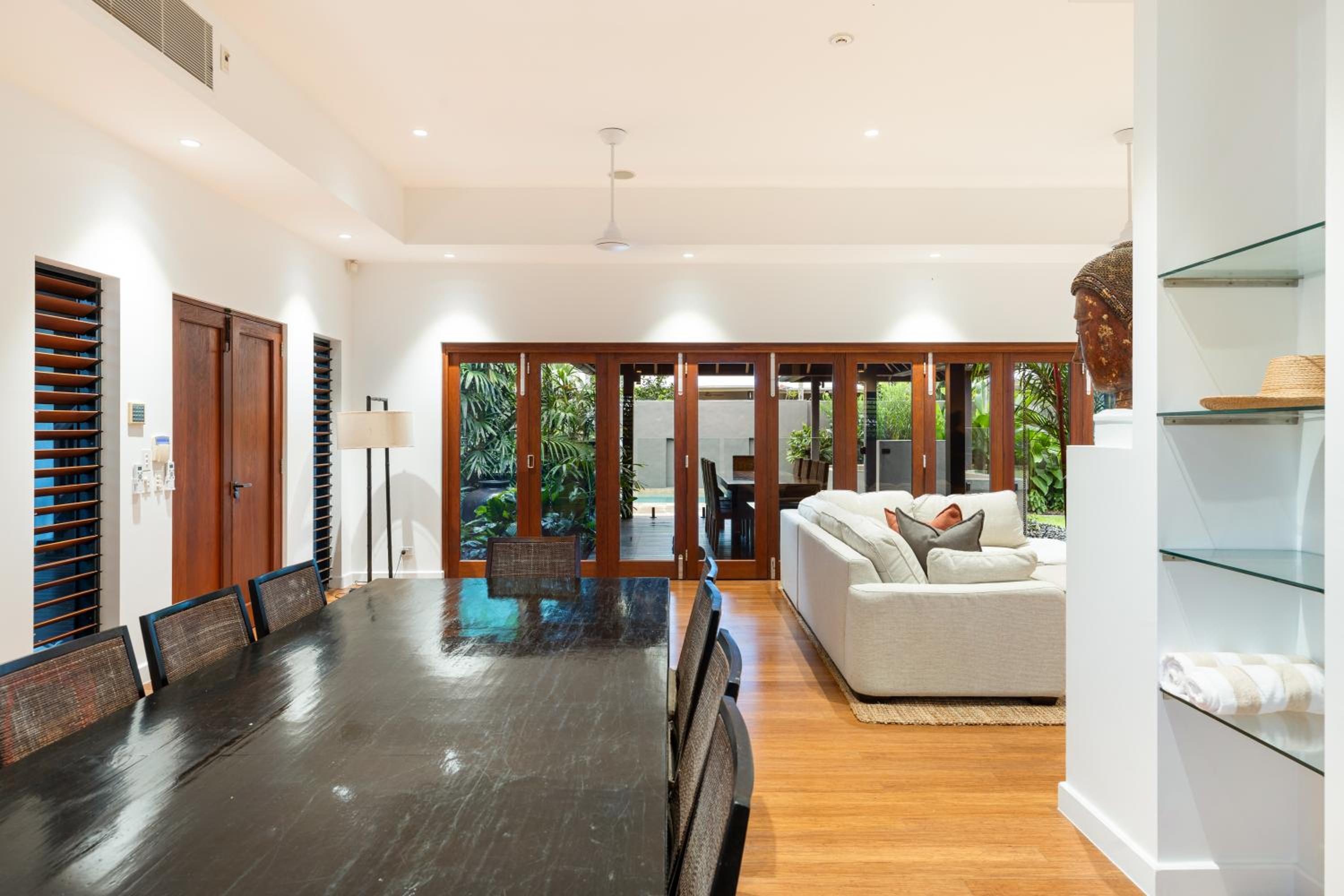 35 Beachfront Mirage Port Douglas