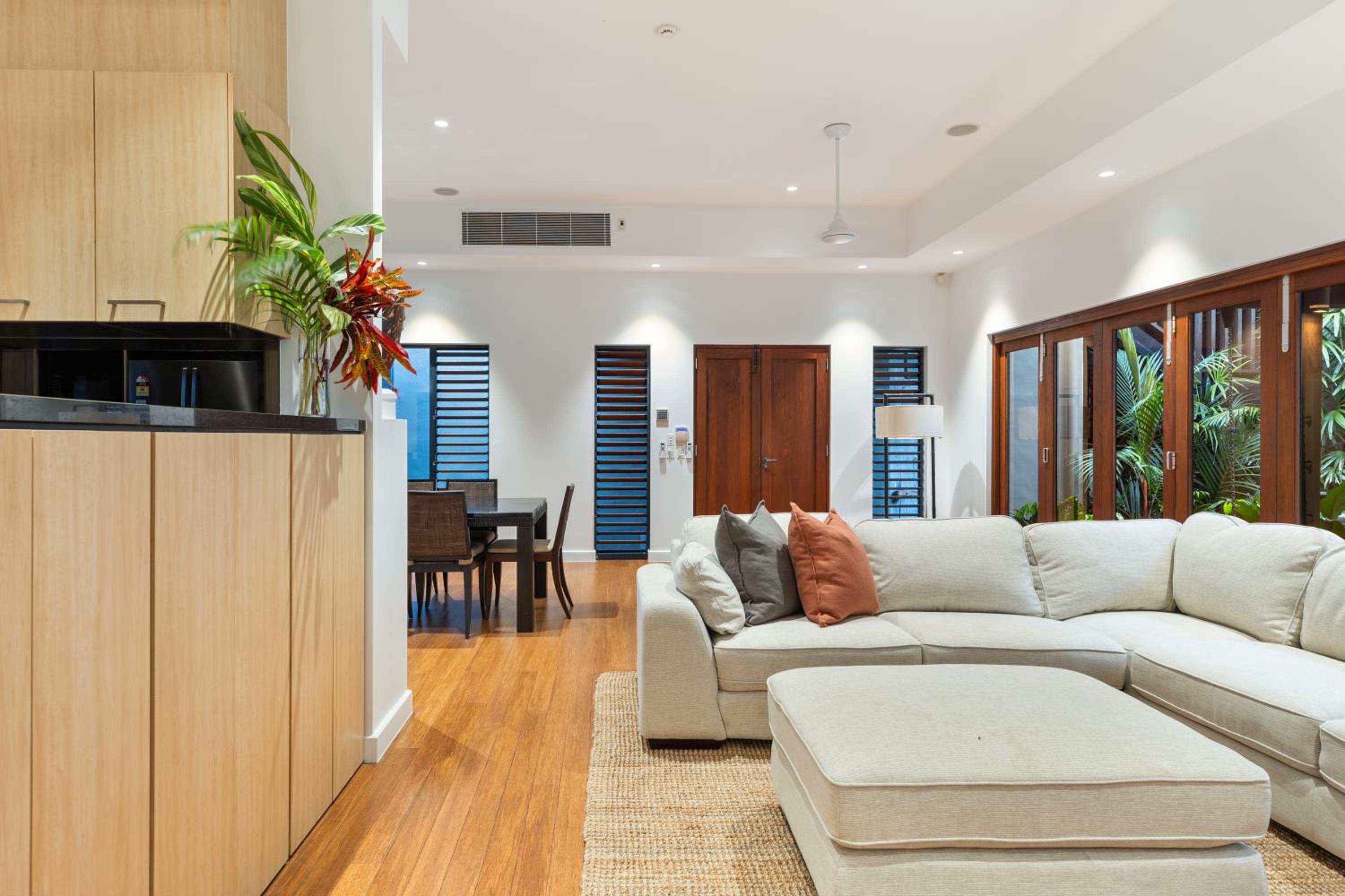 35 Beachfront Mirage Port Douglas
