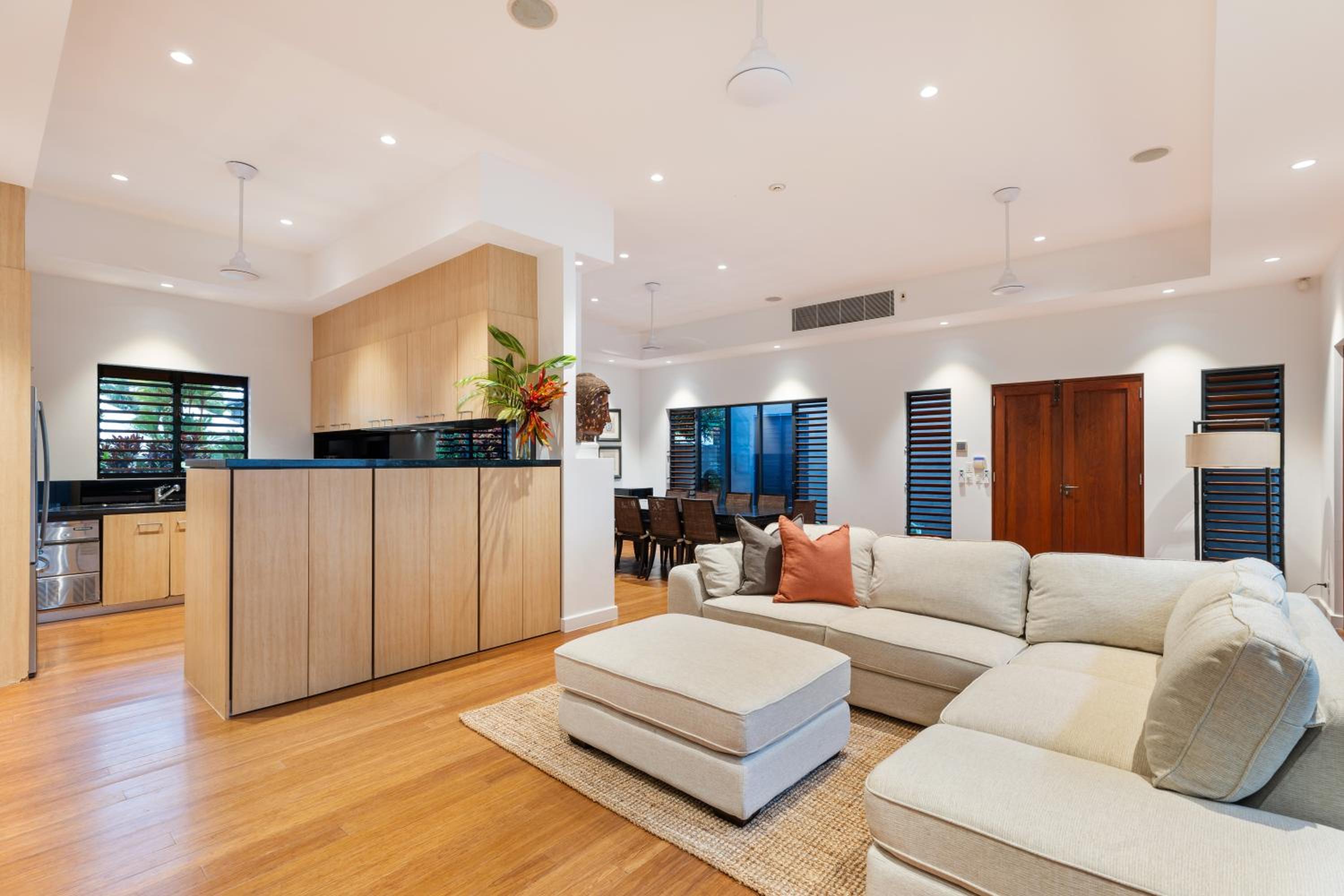 35 Beachfront Mirage Port Douglas