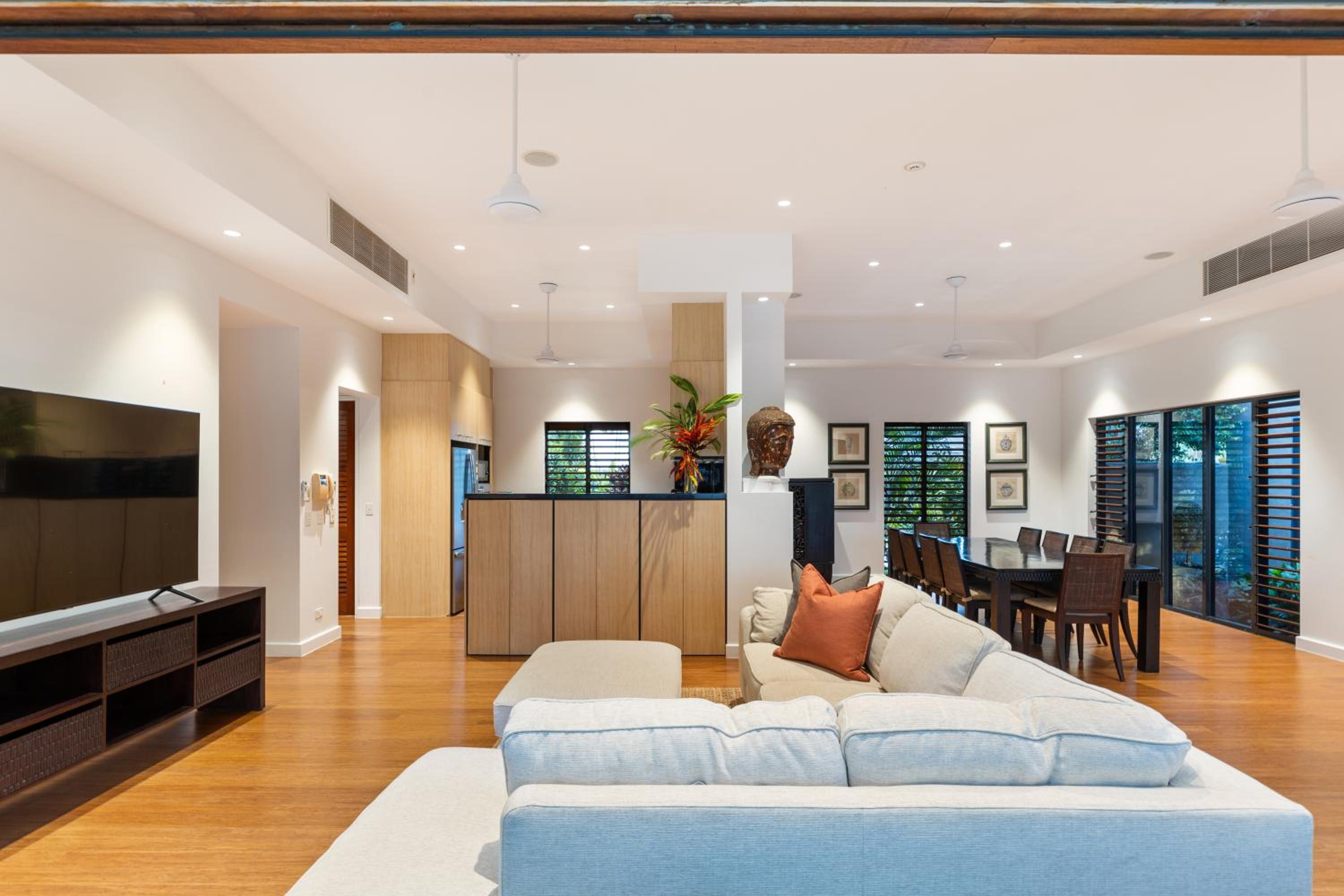 35 Beachfront Mirage Port Douglas