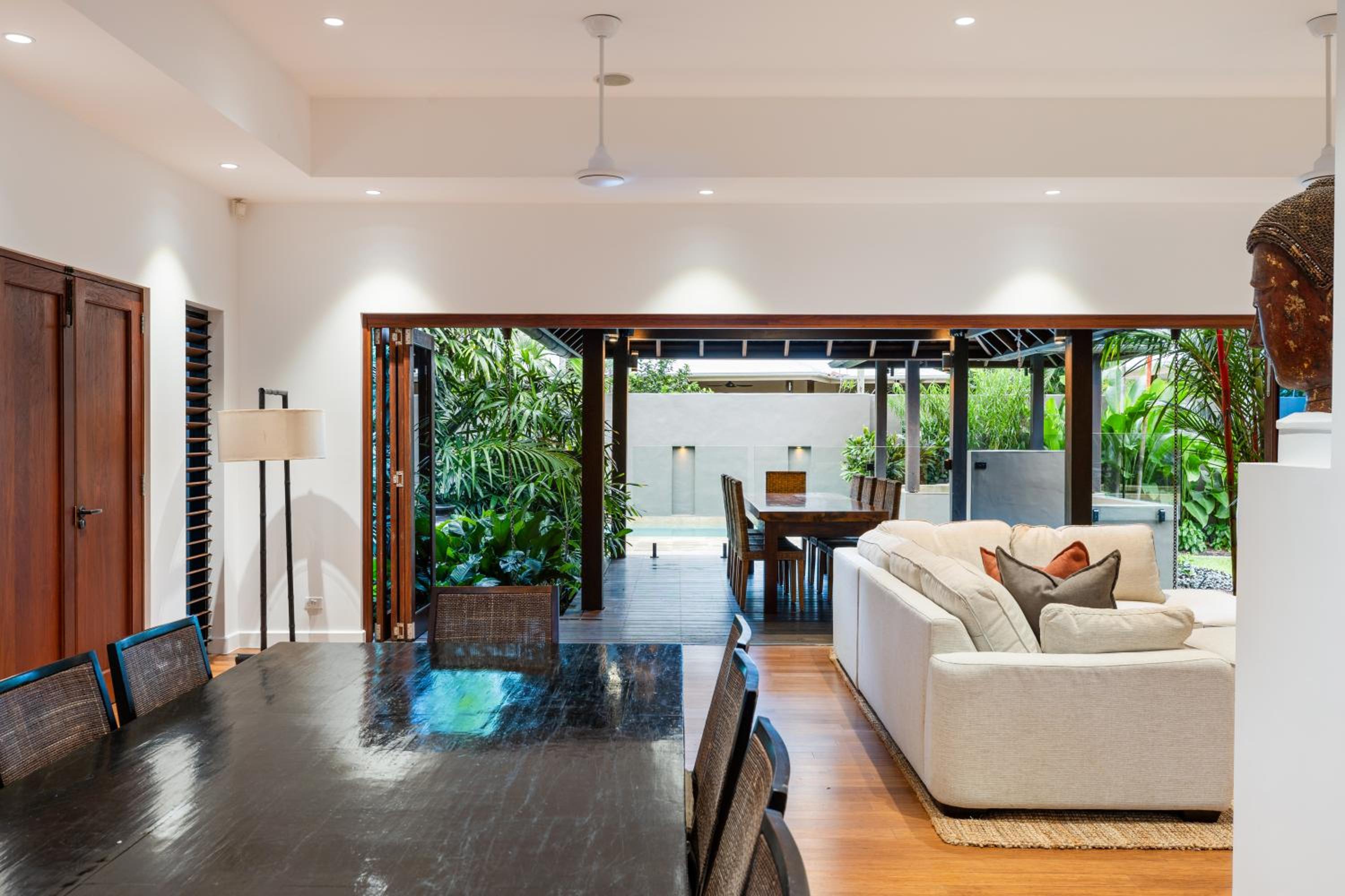 35 Beachfront Mirage Port Douglas