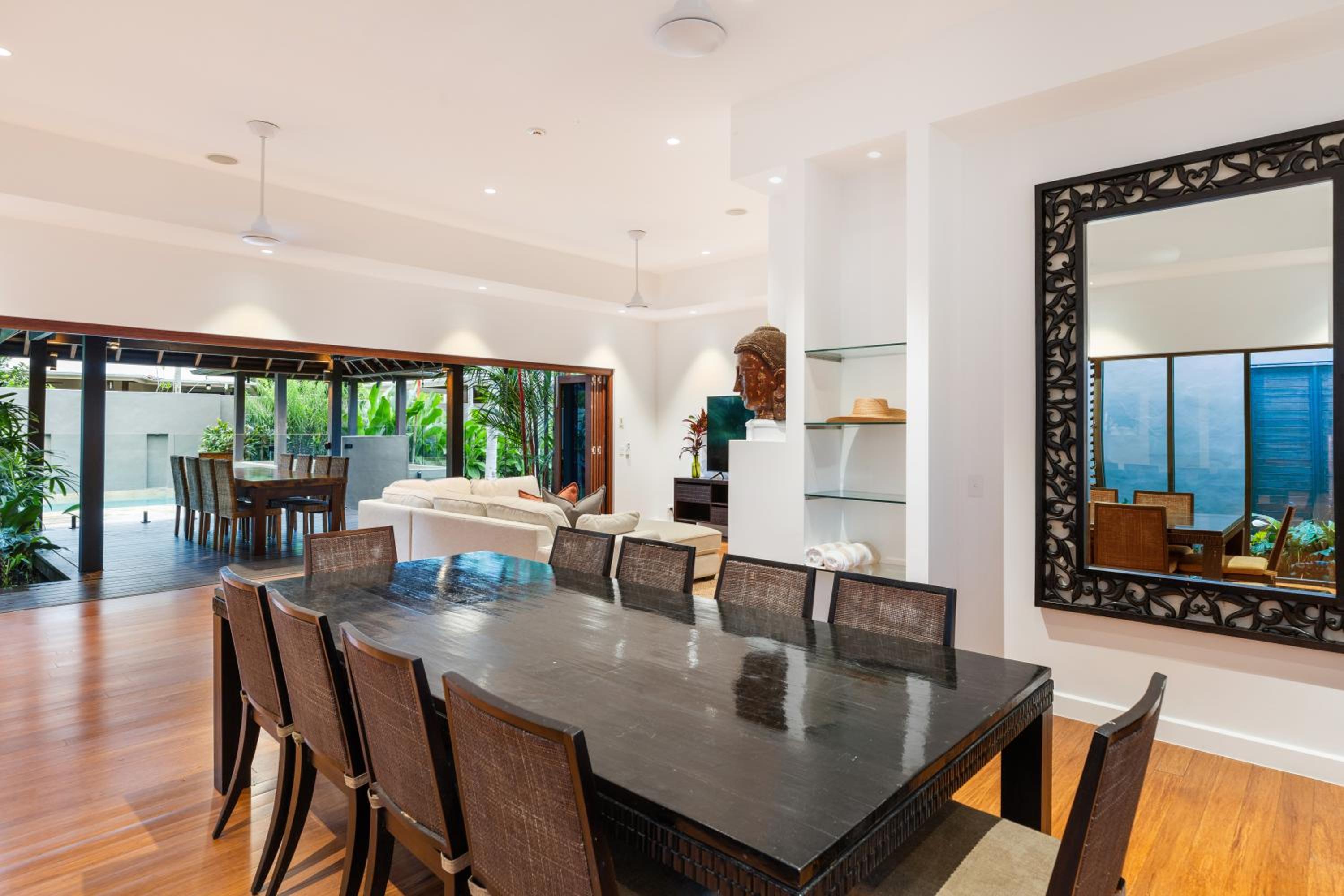 35 Beachfront Mirage Port Douglas