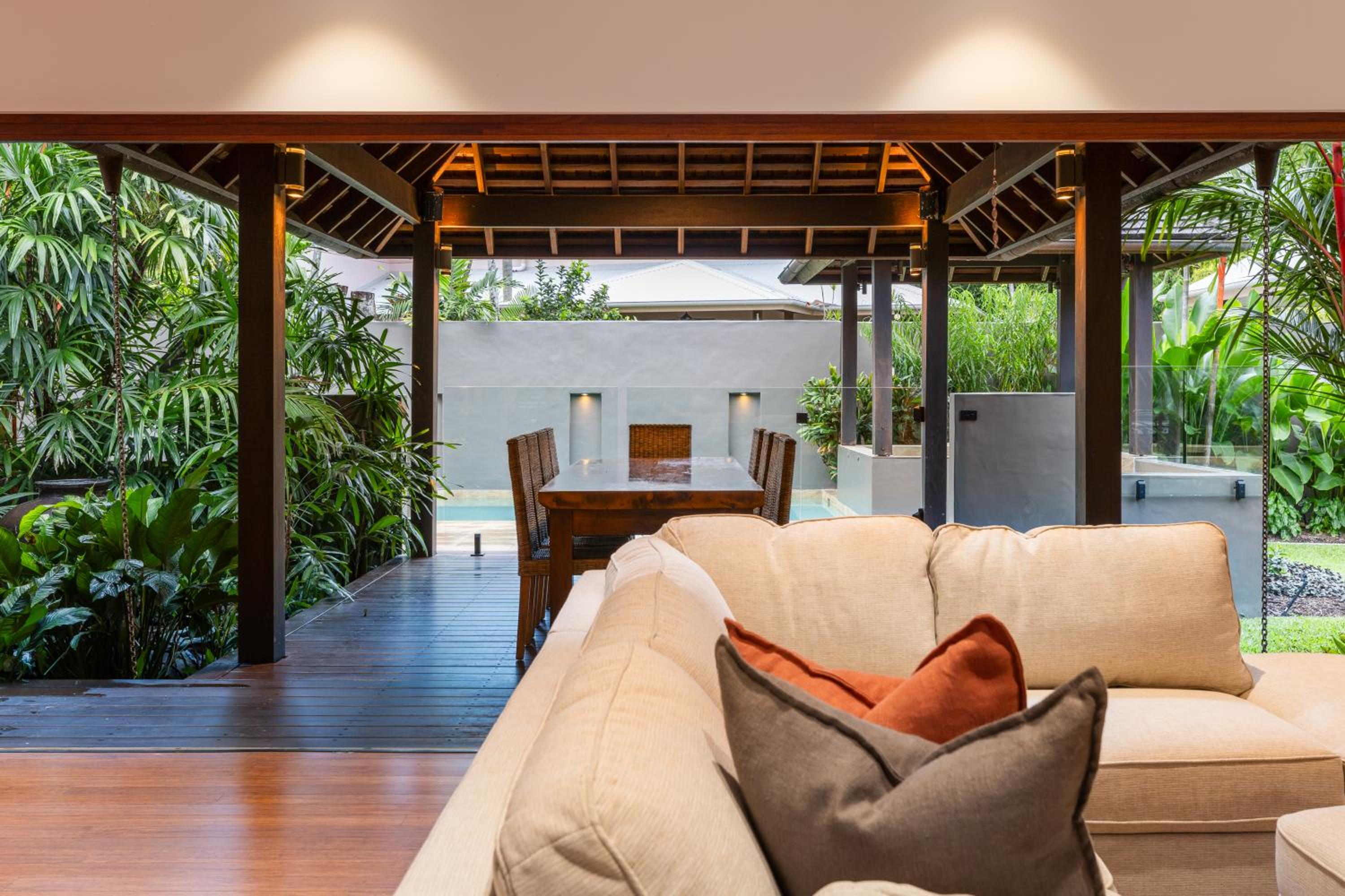 35 Beachfront Mirage Port Douglas