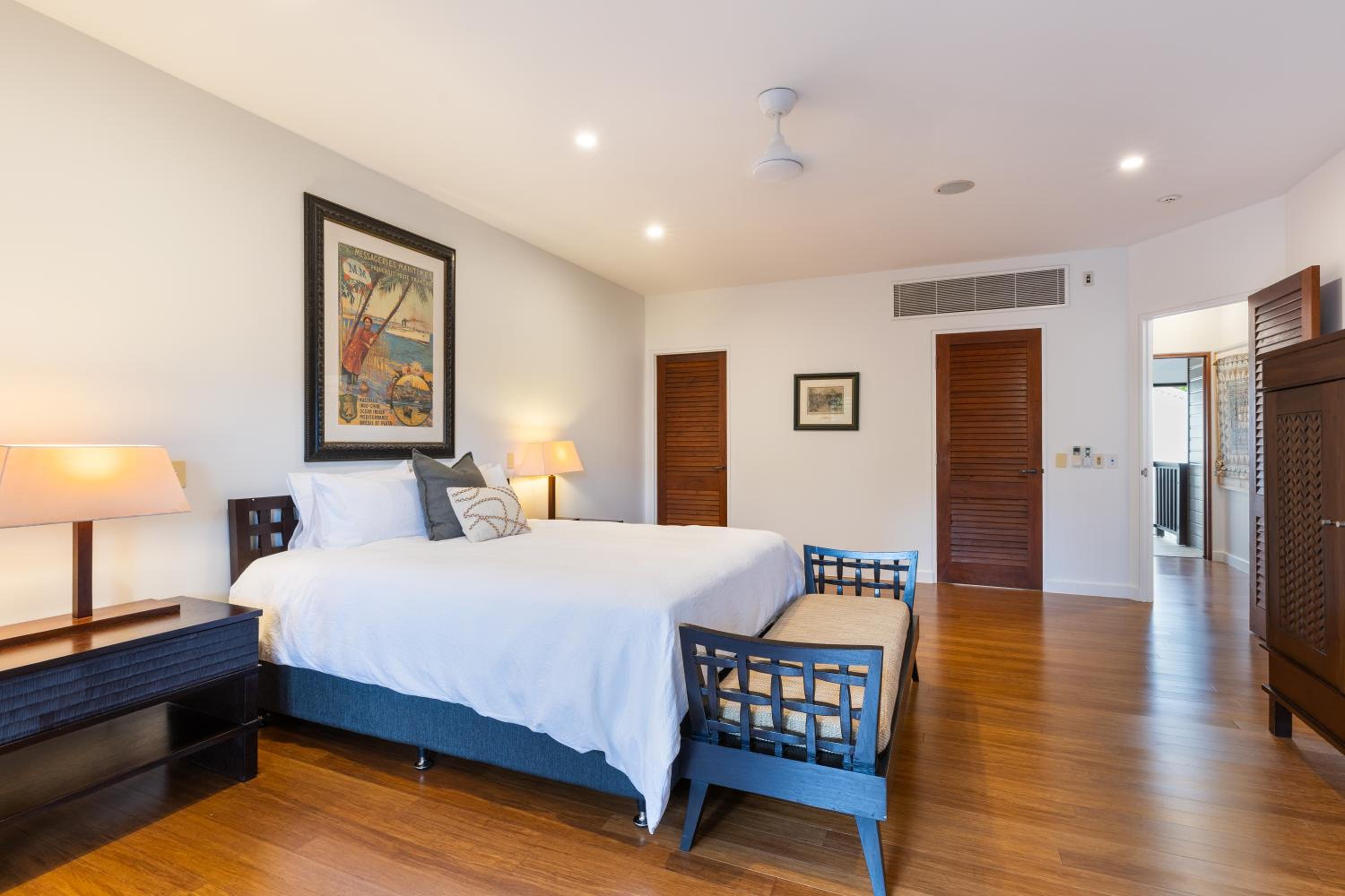 35 Beachfront Mirage Port Douglas