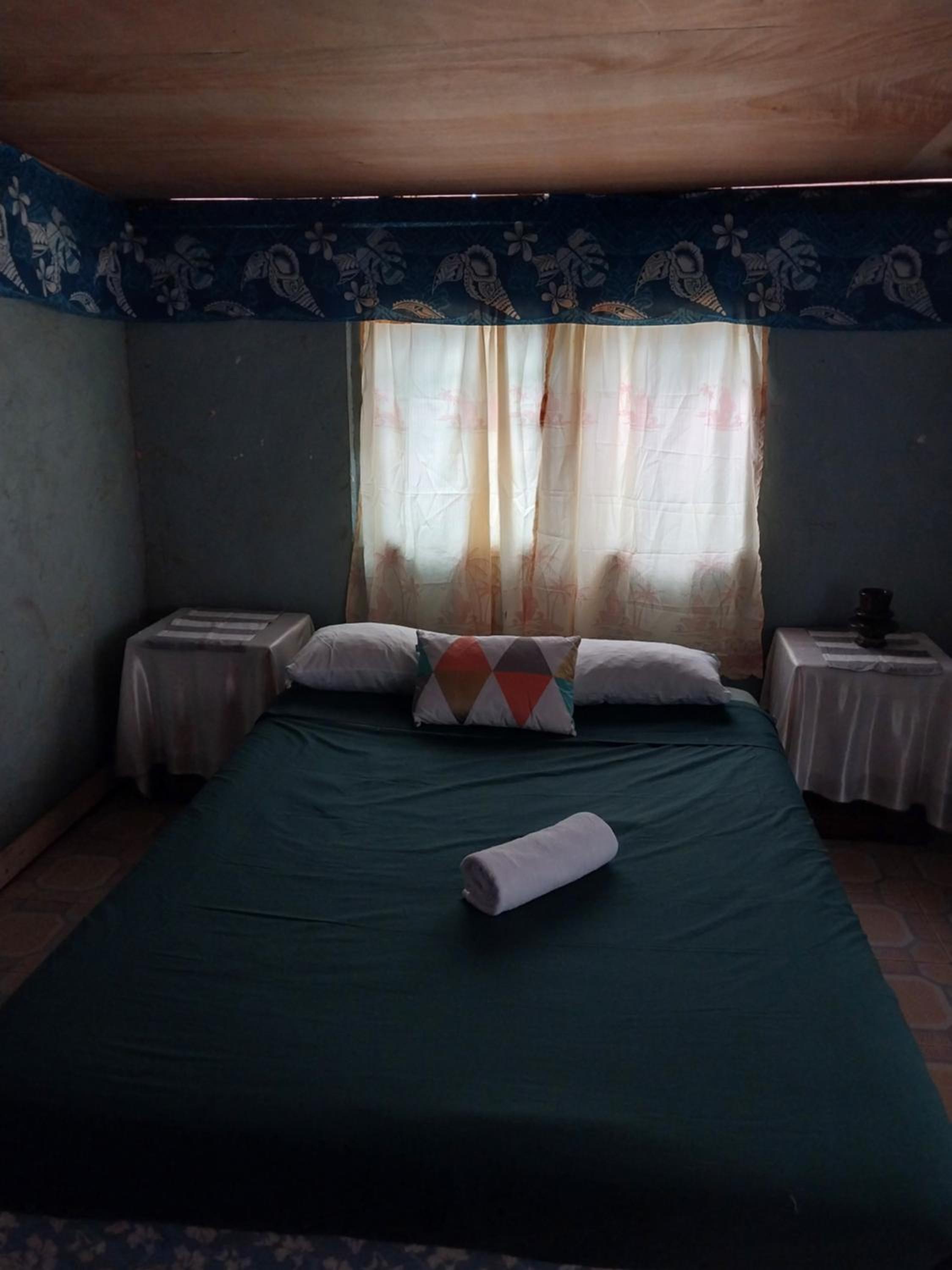 Nasakeci Room