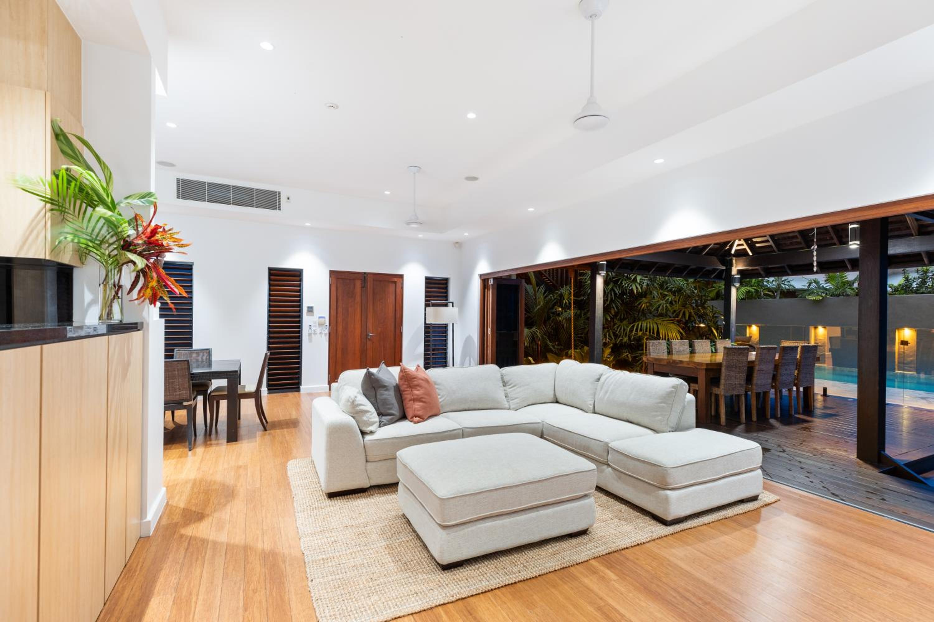 35 Beachfront Mirage Port Douglas
