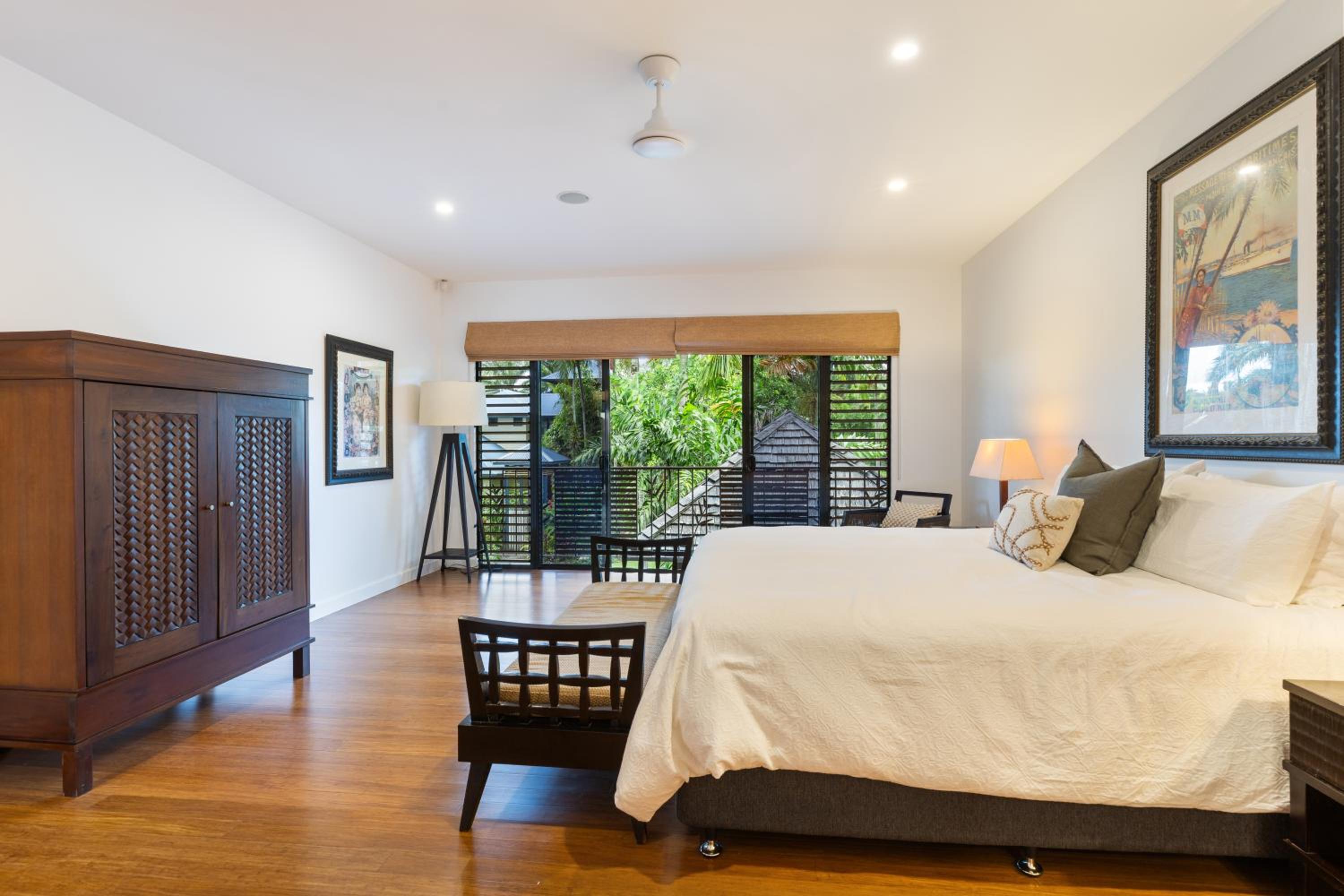 35 Beachfront Mirage Port Douglas